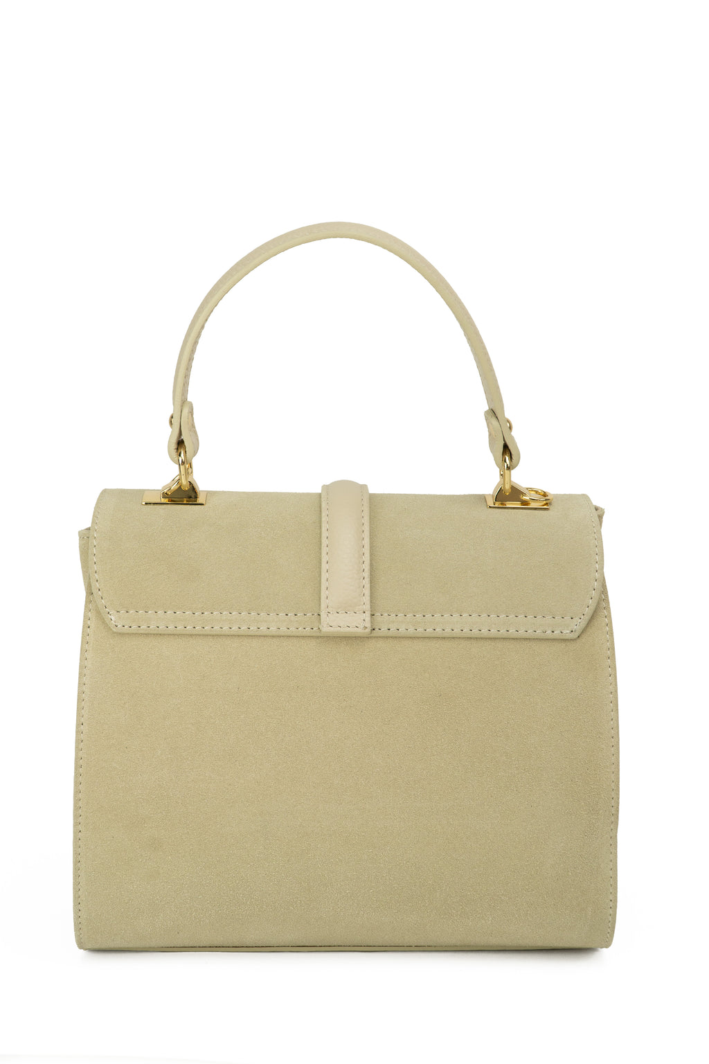 Structured Handbag – ZS-2506