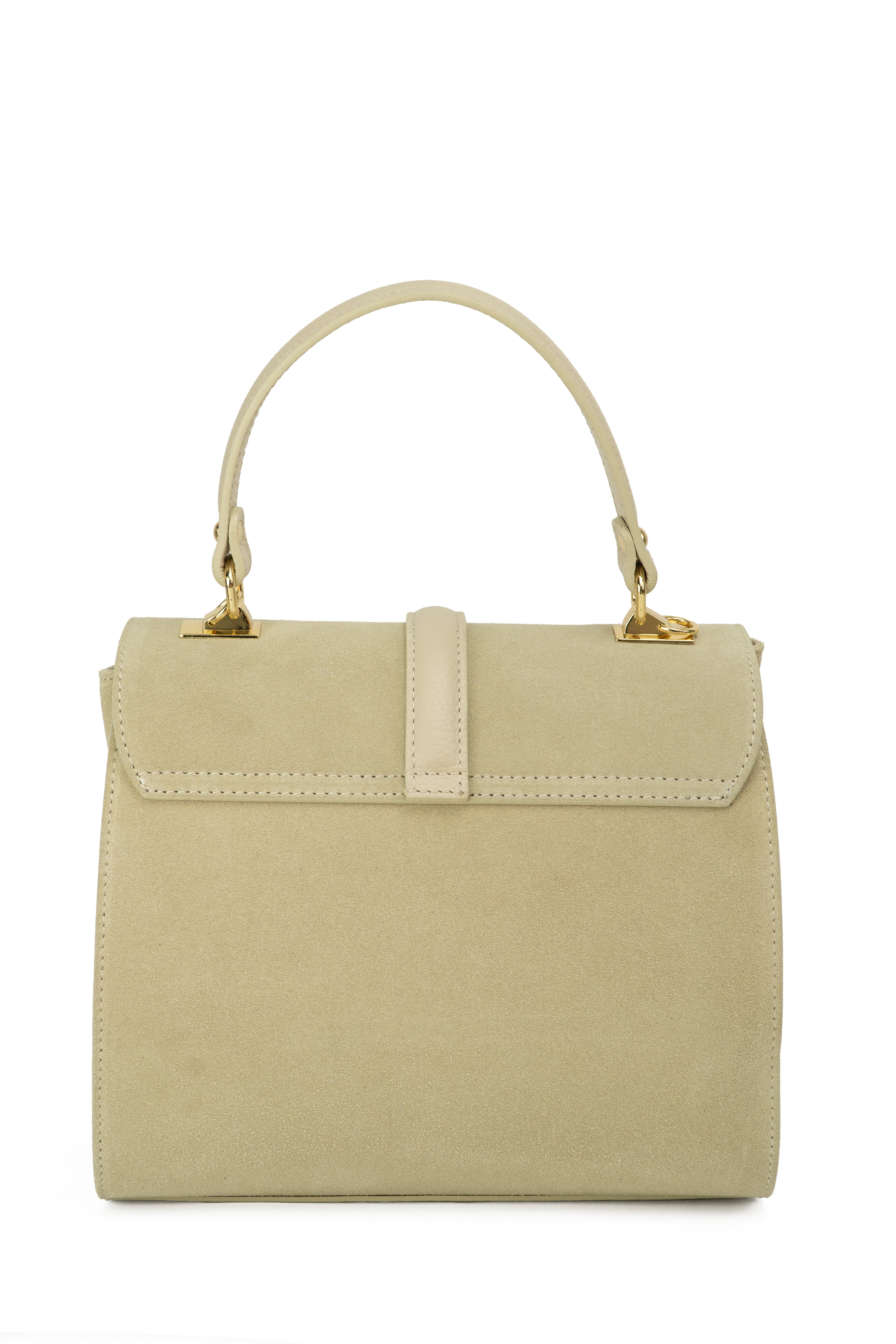 Structured Handbag – ZS-2506