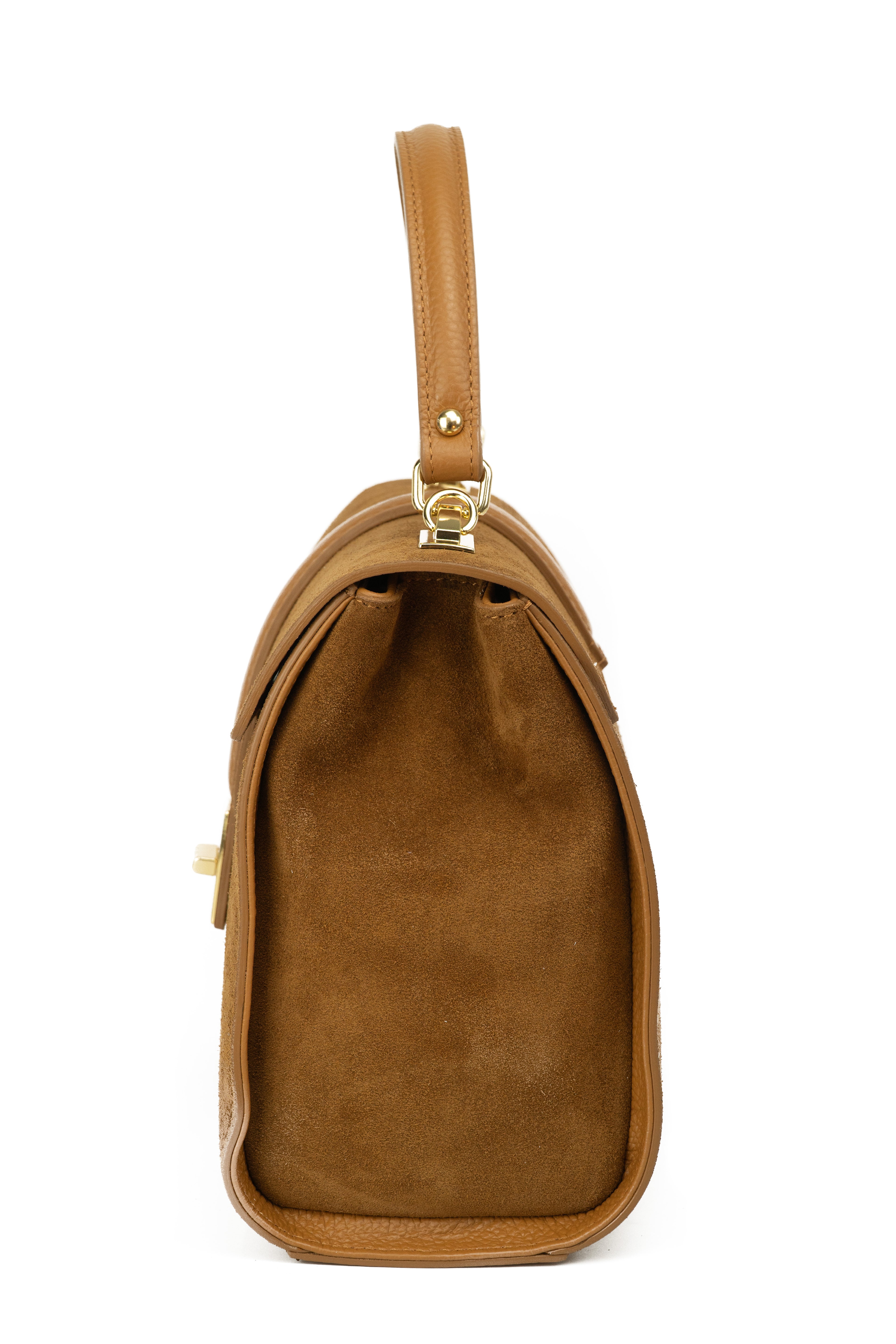 Structured Handbag – ZS-2506