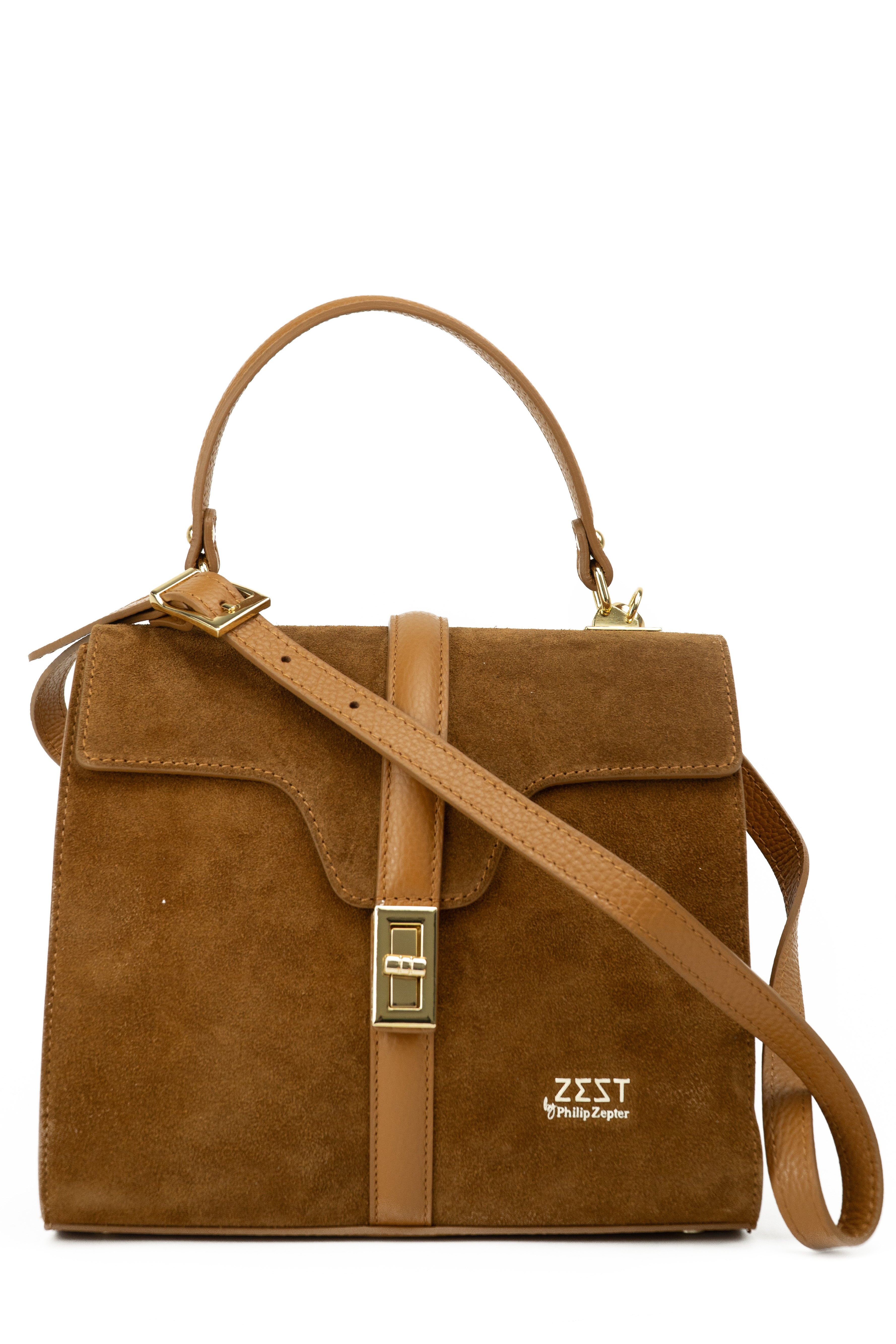 Structured Handbag – ZS-2506
