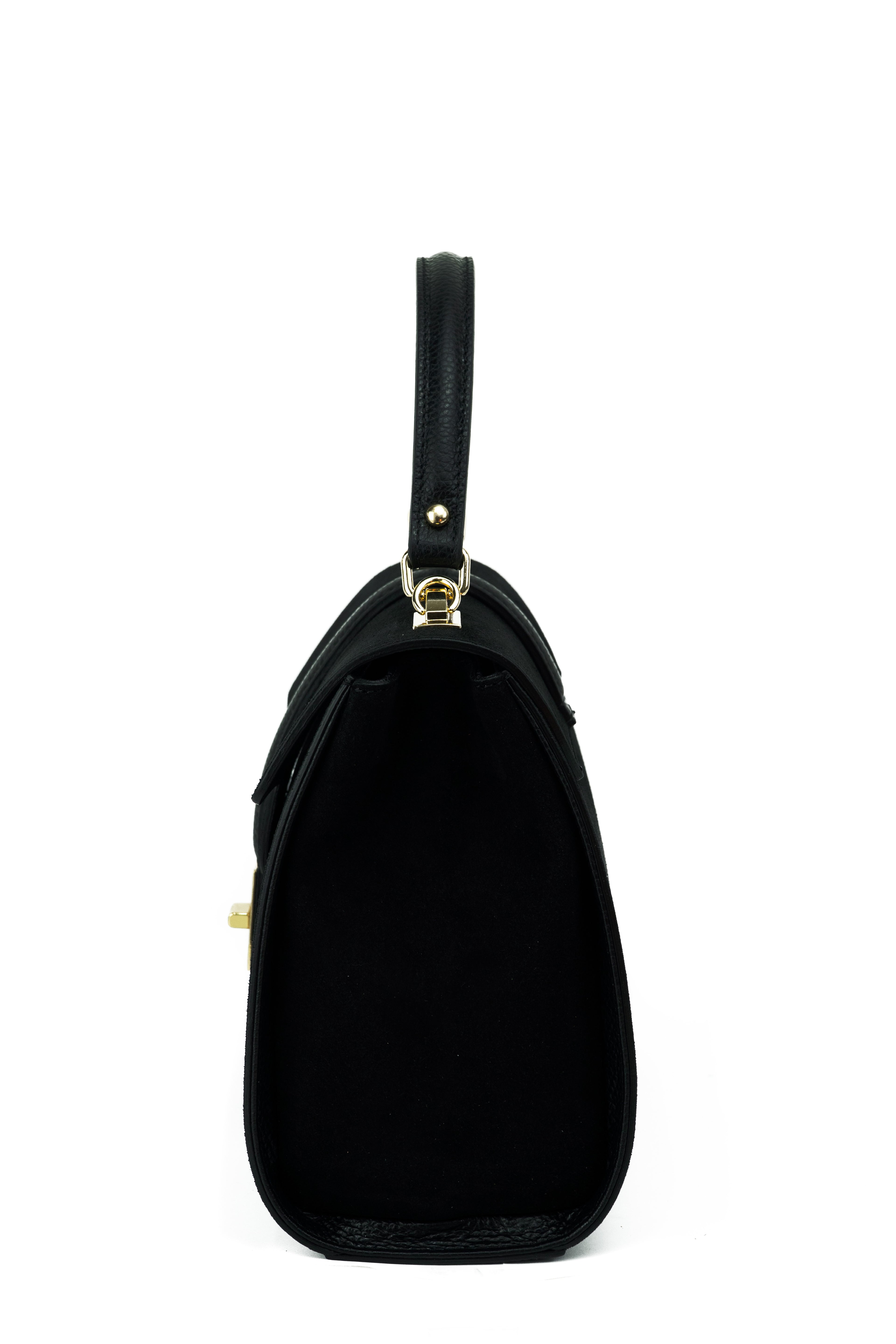 Structured Handbag – ZS-2506