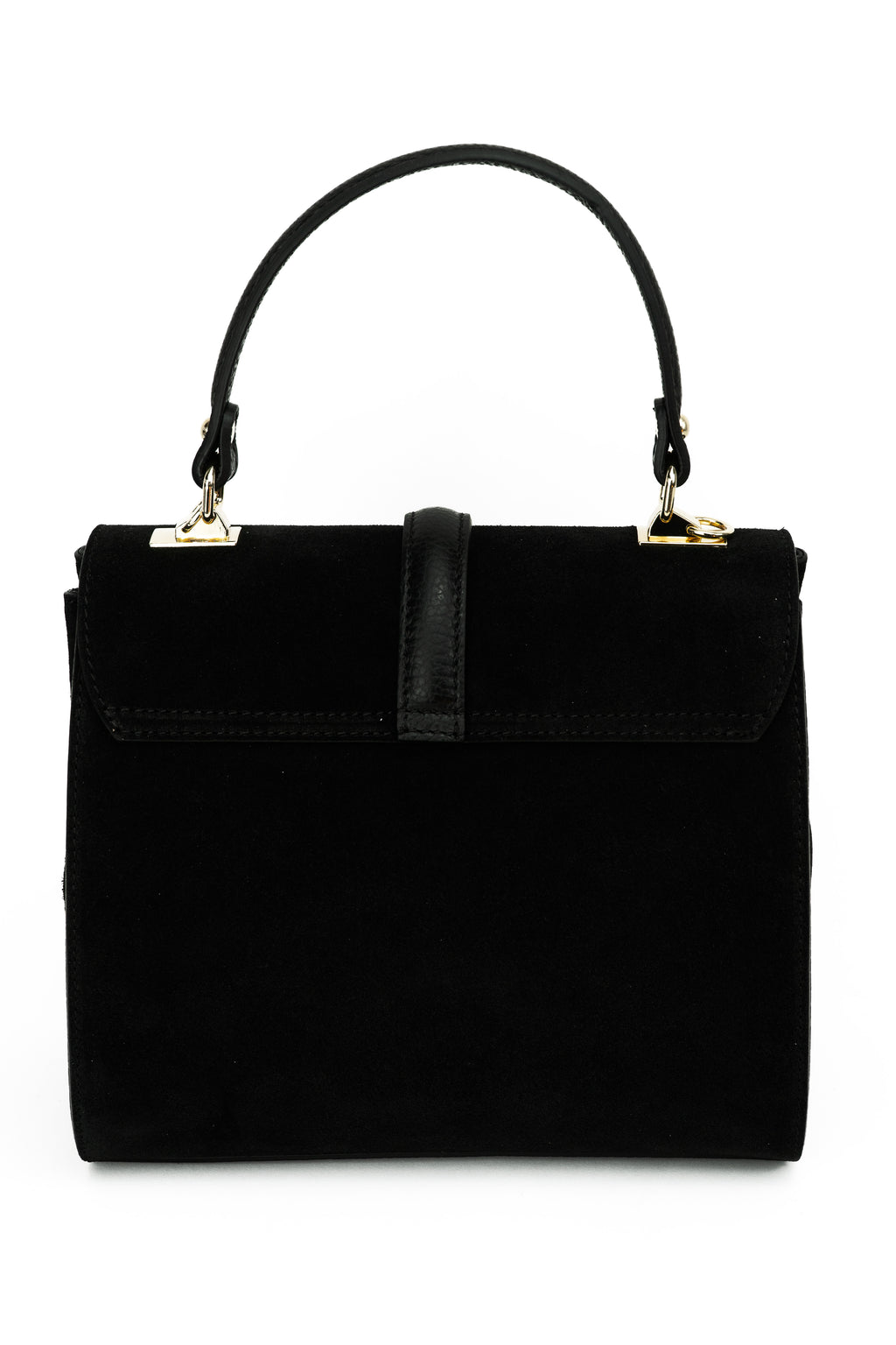Structured Handbag – ZS-2506