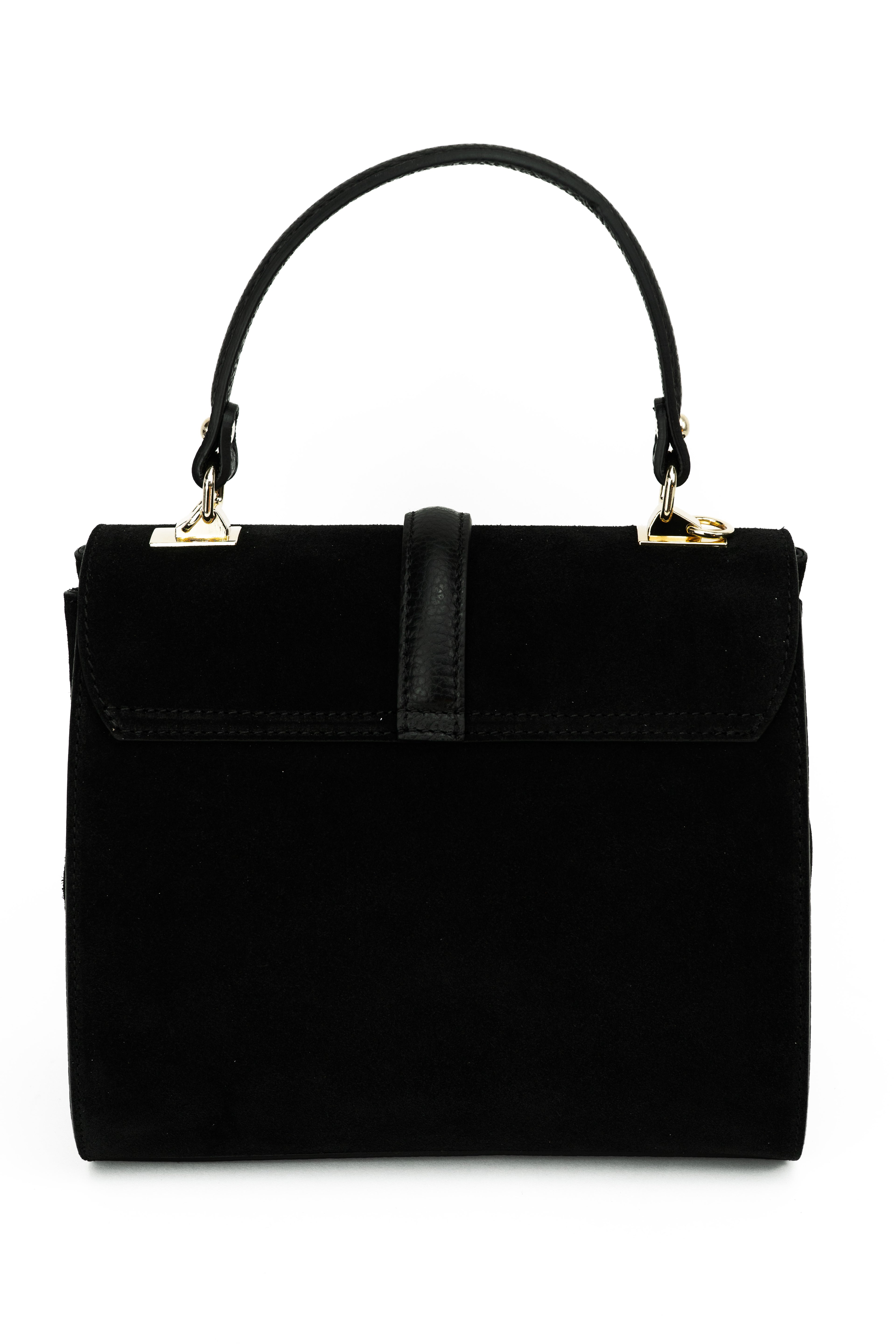 Structured Handbag – ZS-2506