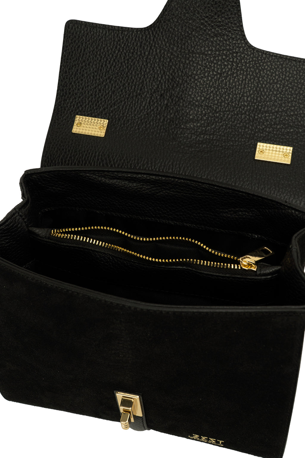 Structured Handbag – ZS-2506
