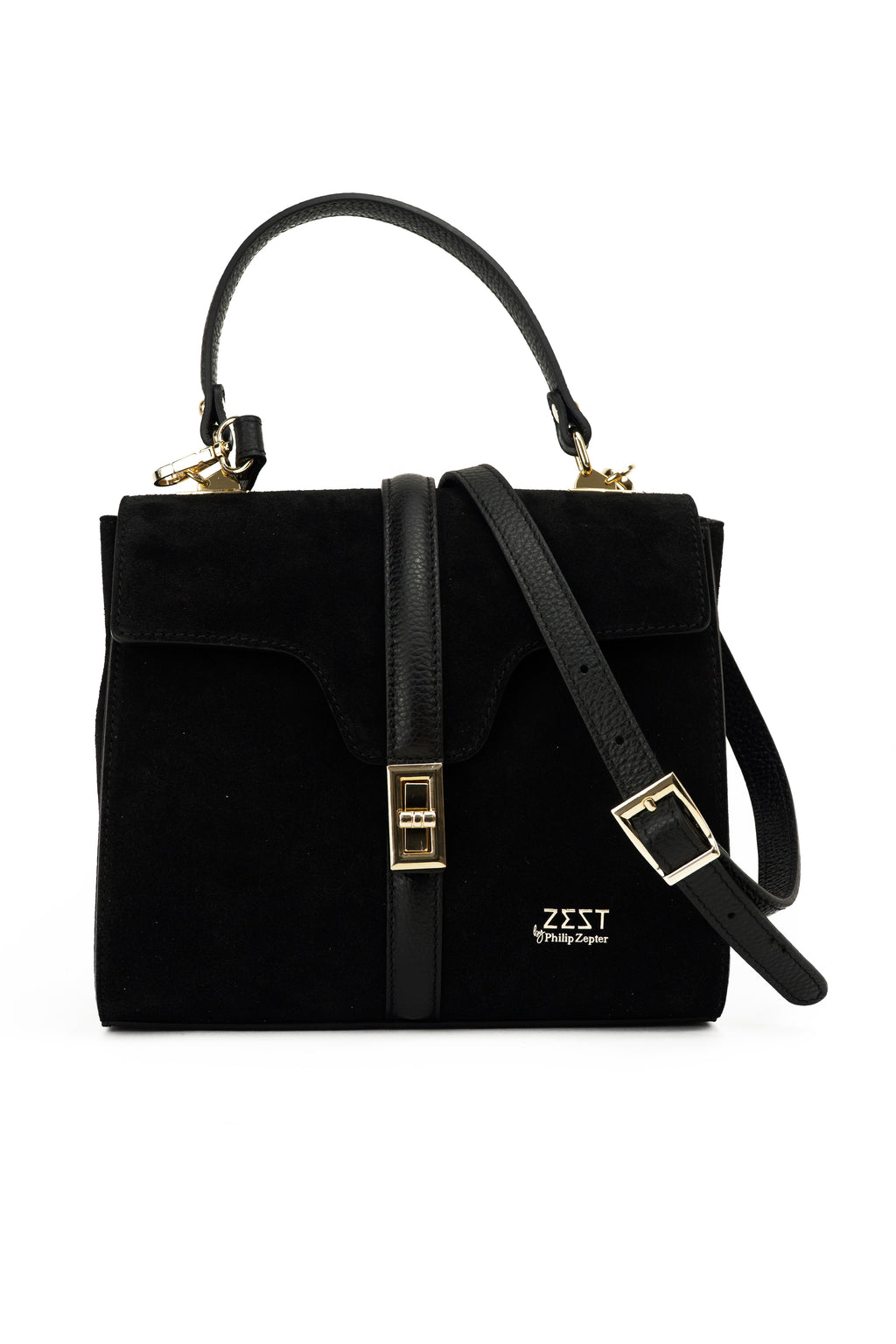 Structured Handbag – ZS-2506