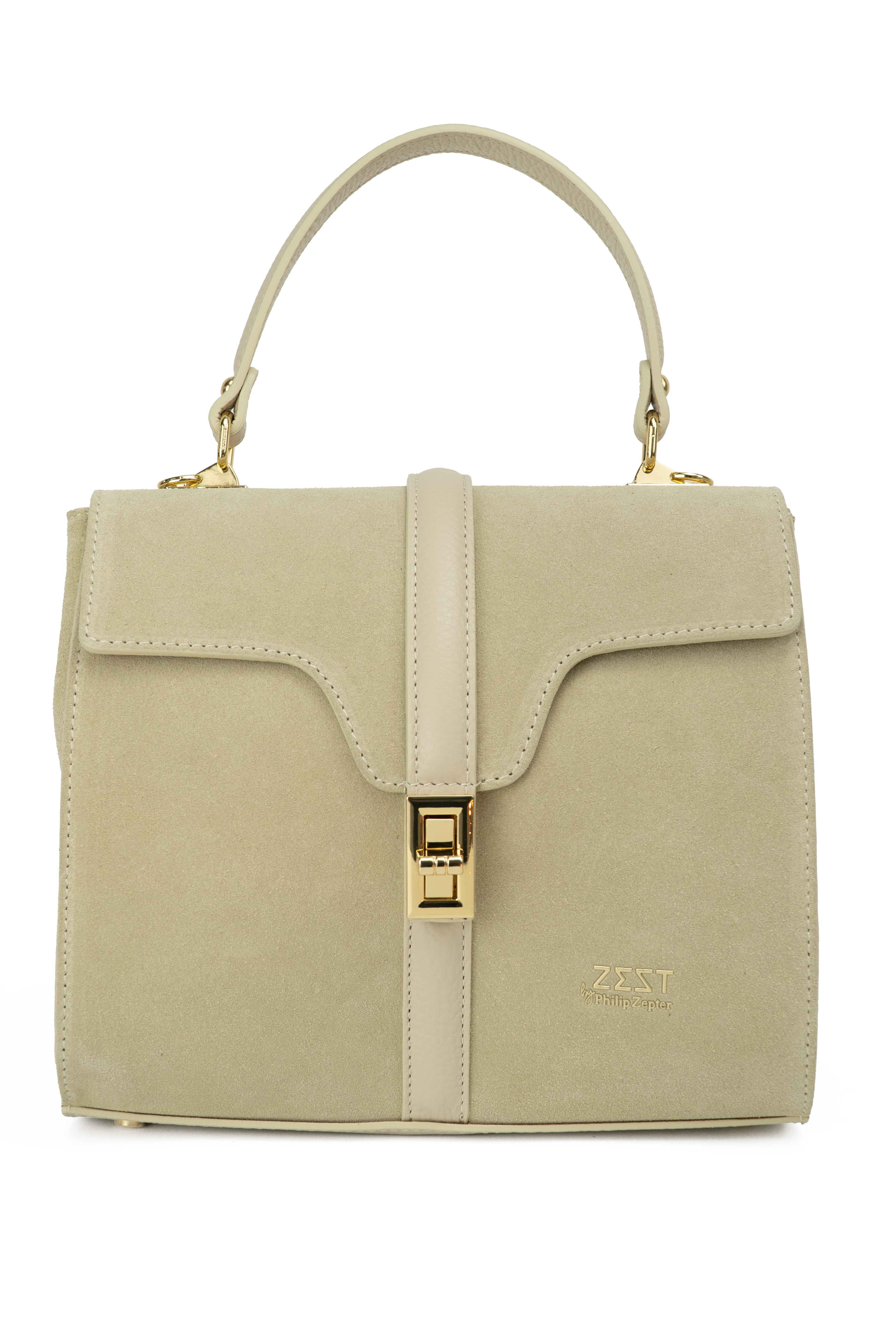 Structured Handbag – ZS-2506