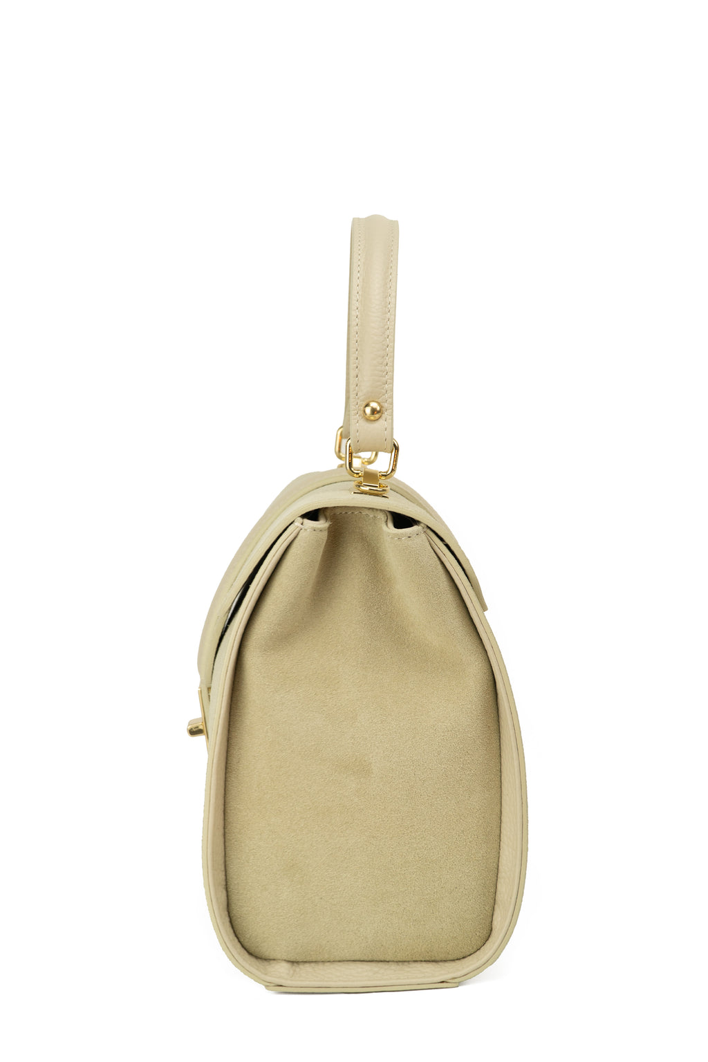 Structured Handbag – ZS-2506