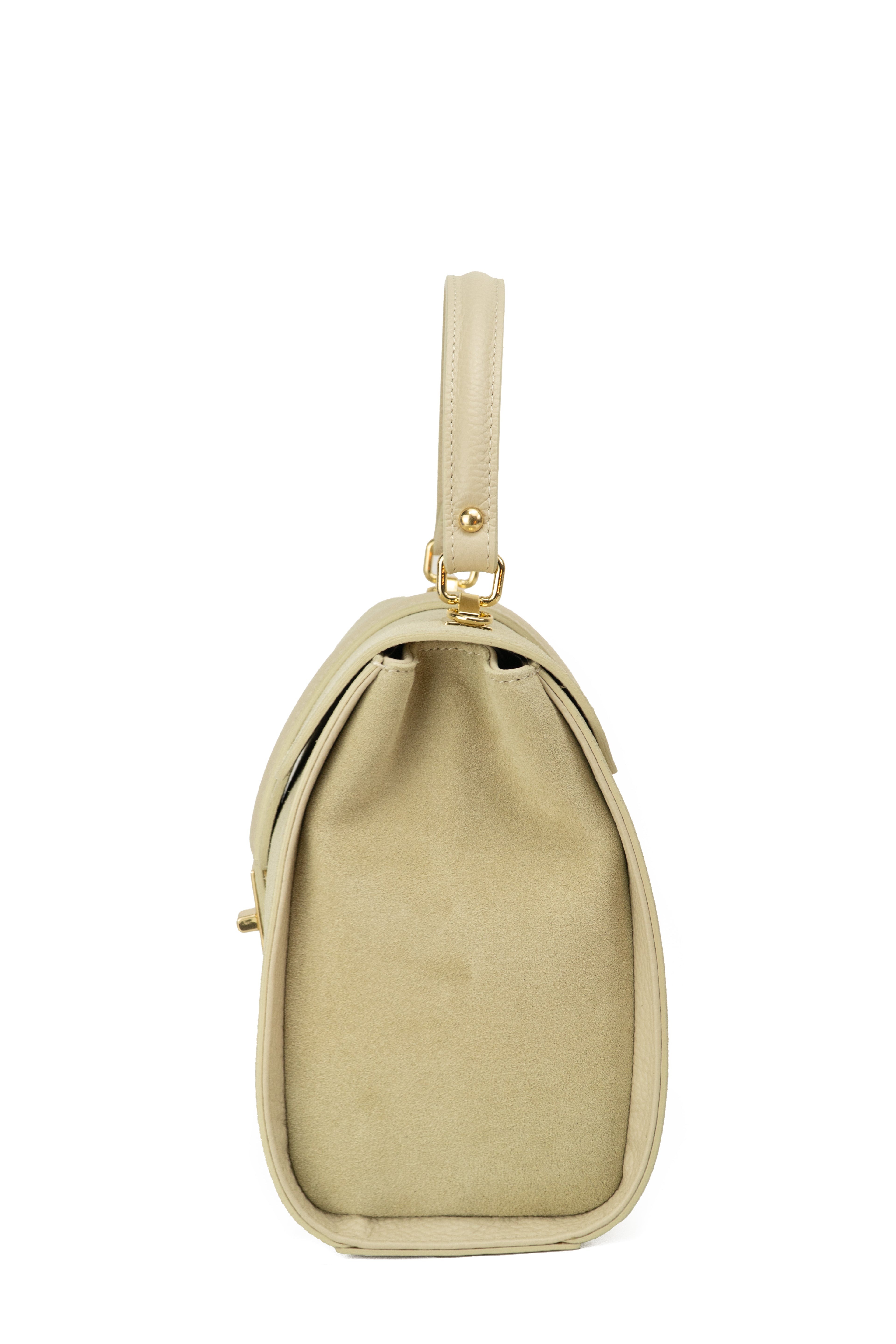 Structured Handbag – ZS-2506