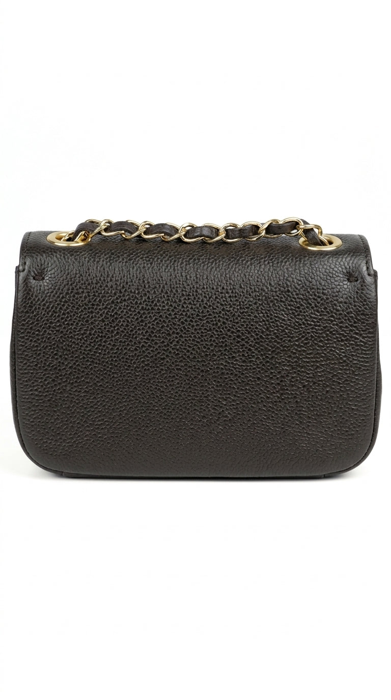 Flap Shoulder Bag – ZS-2509