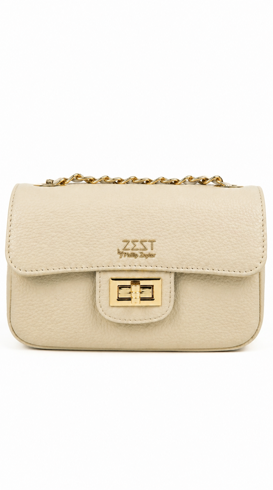 Flap Shoulder Bag – ZS-2509