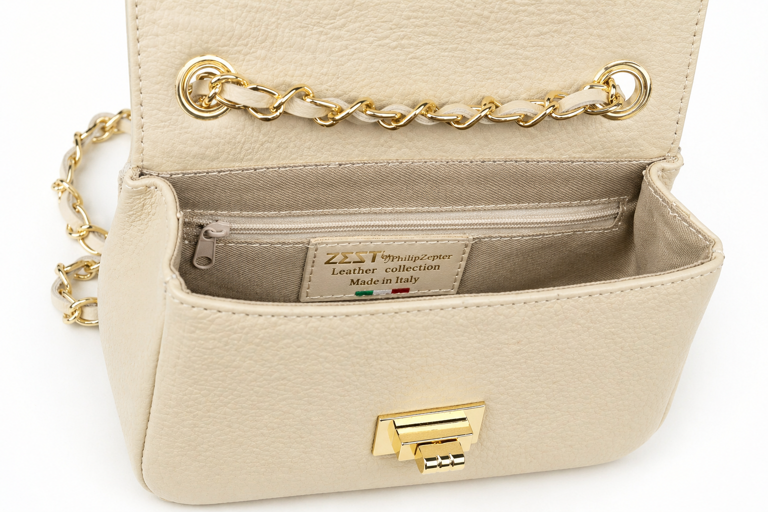 Flap Shoulder Bag – ZS-2509