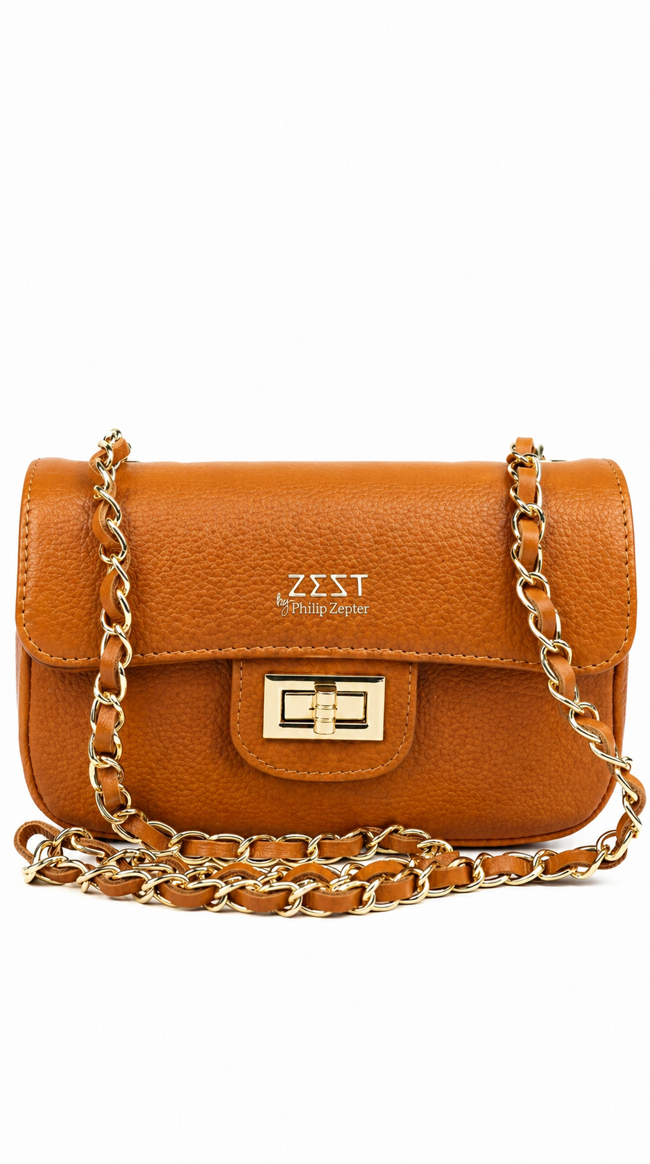 Flap Shoulder Bag – ZS-2509
