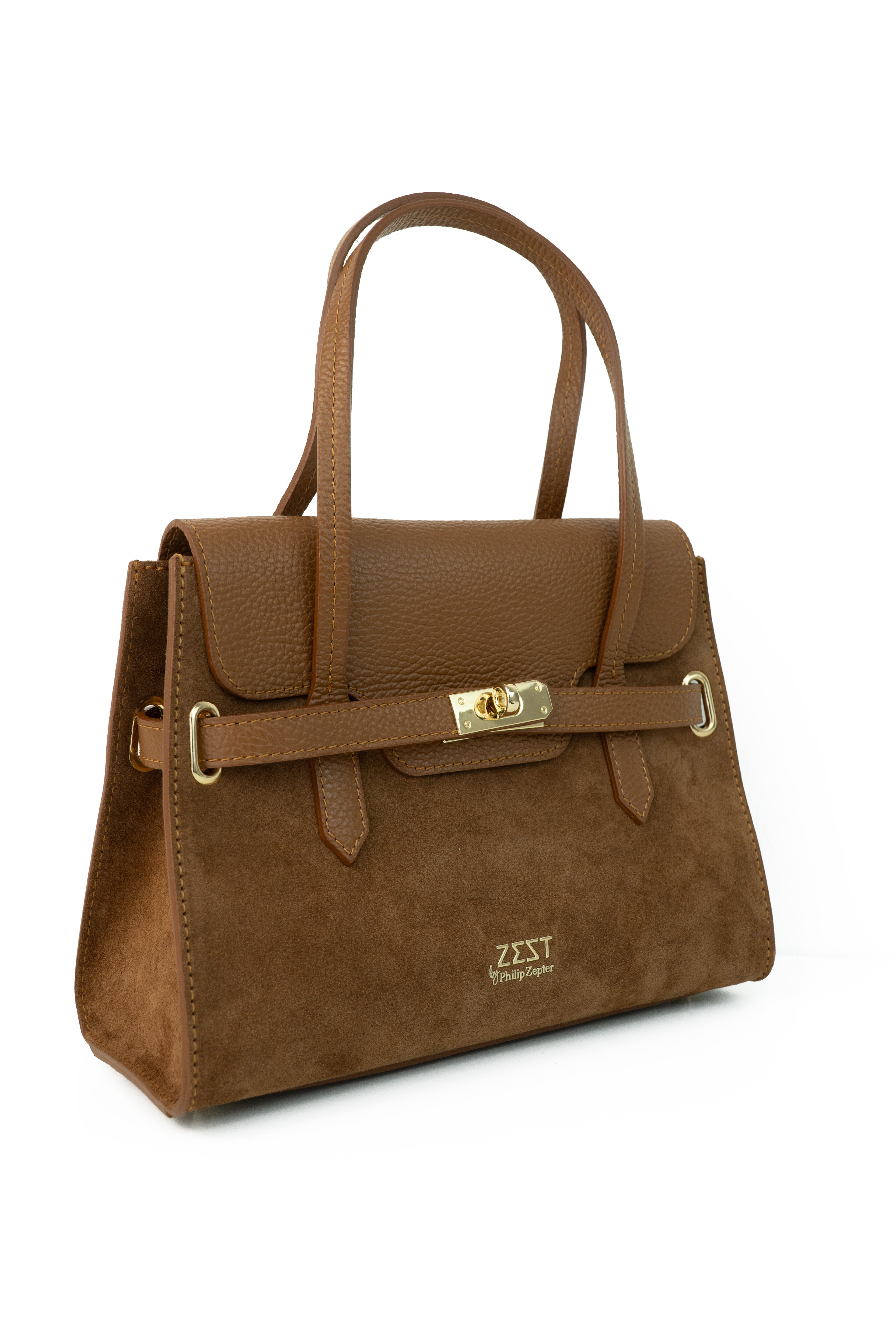 Borsa a Mano Elegante - ZS-2510 – lifestyle view – ZEST by Philip Zepter