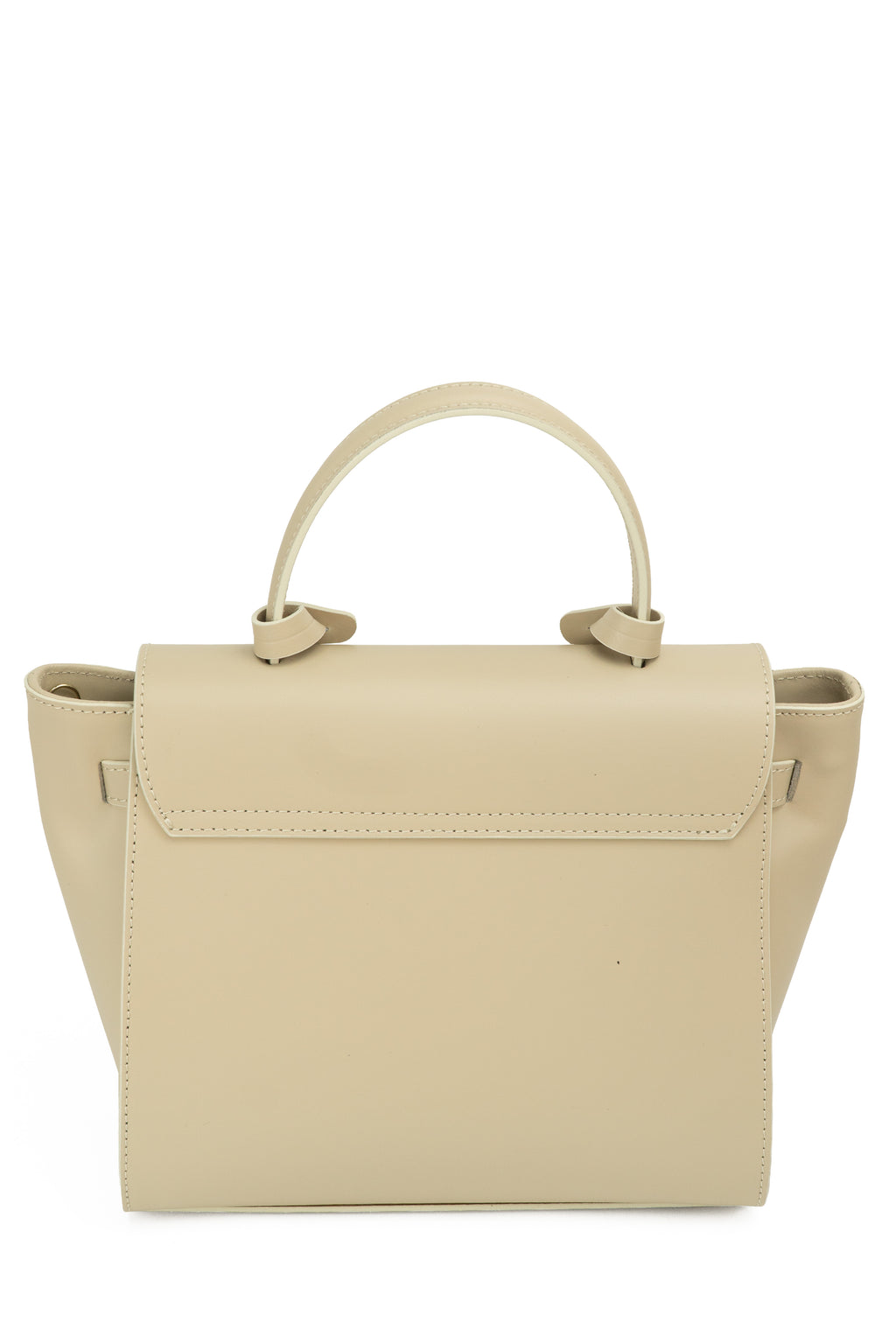 Structured Flap Handbag – ZS-2517