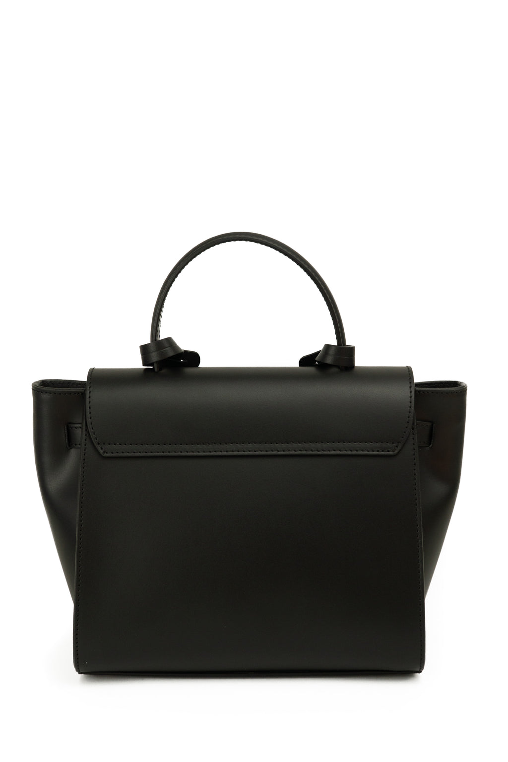 Structured Flap Handbag – ZS-2517