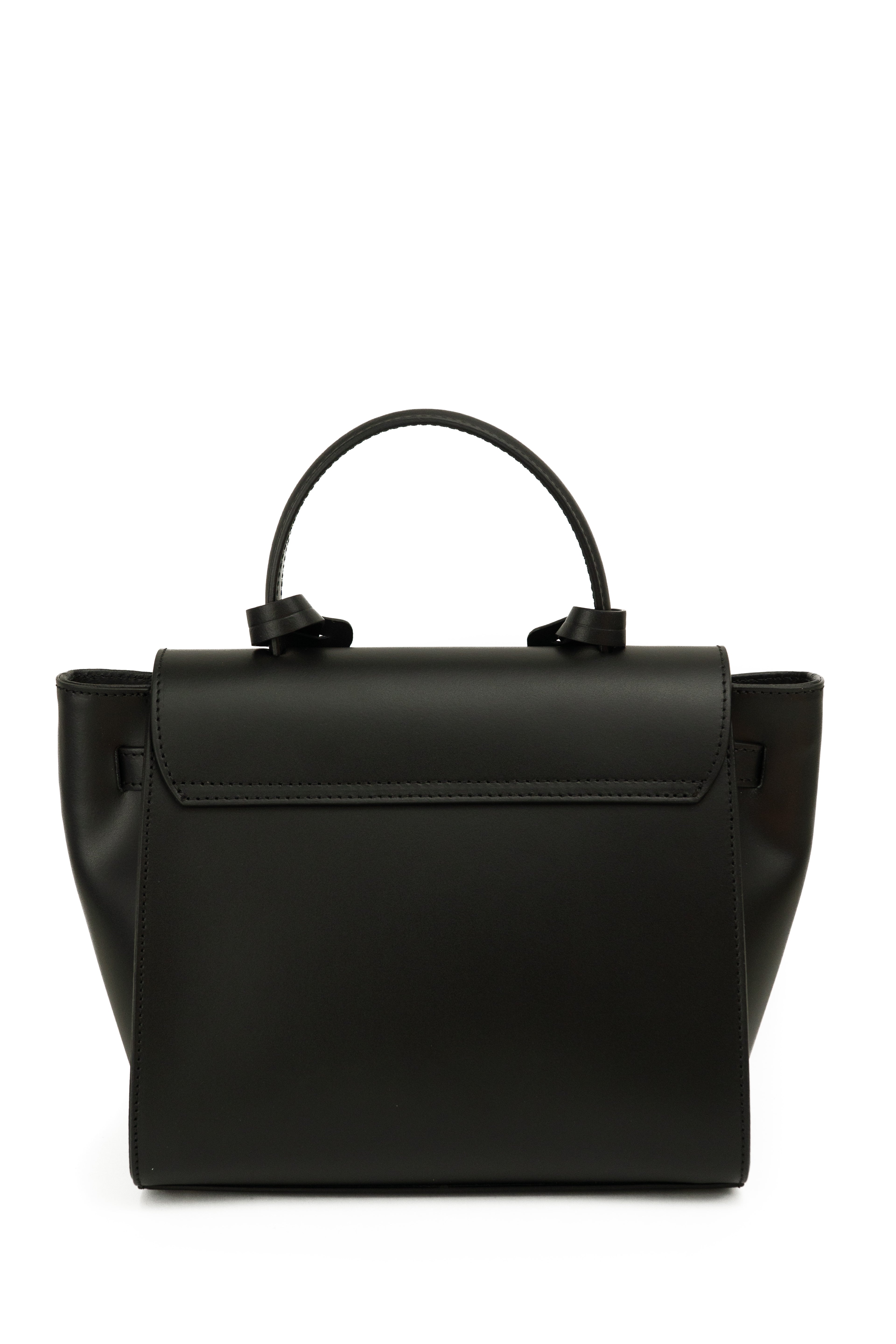 Structured Flap Handbag – ZS-2517