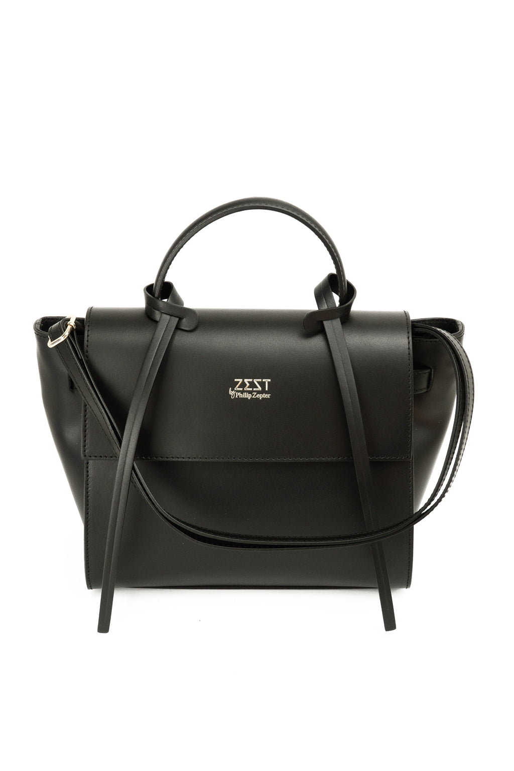 Structured Flap Handbag – ZS-2517