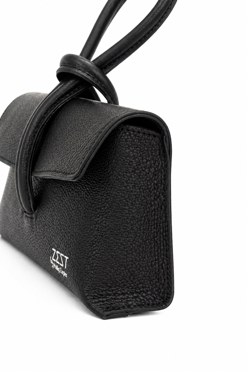 Knot Handle Bag – ZS-2520