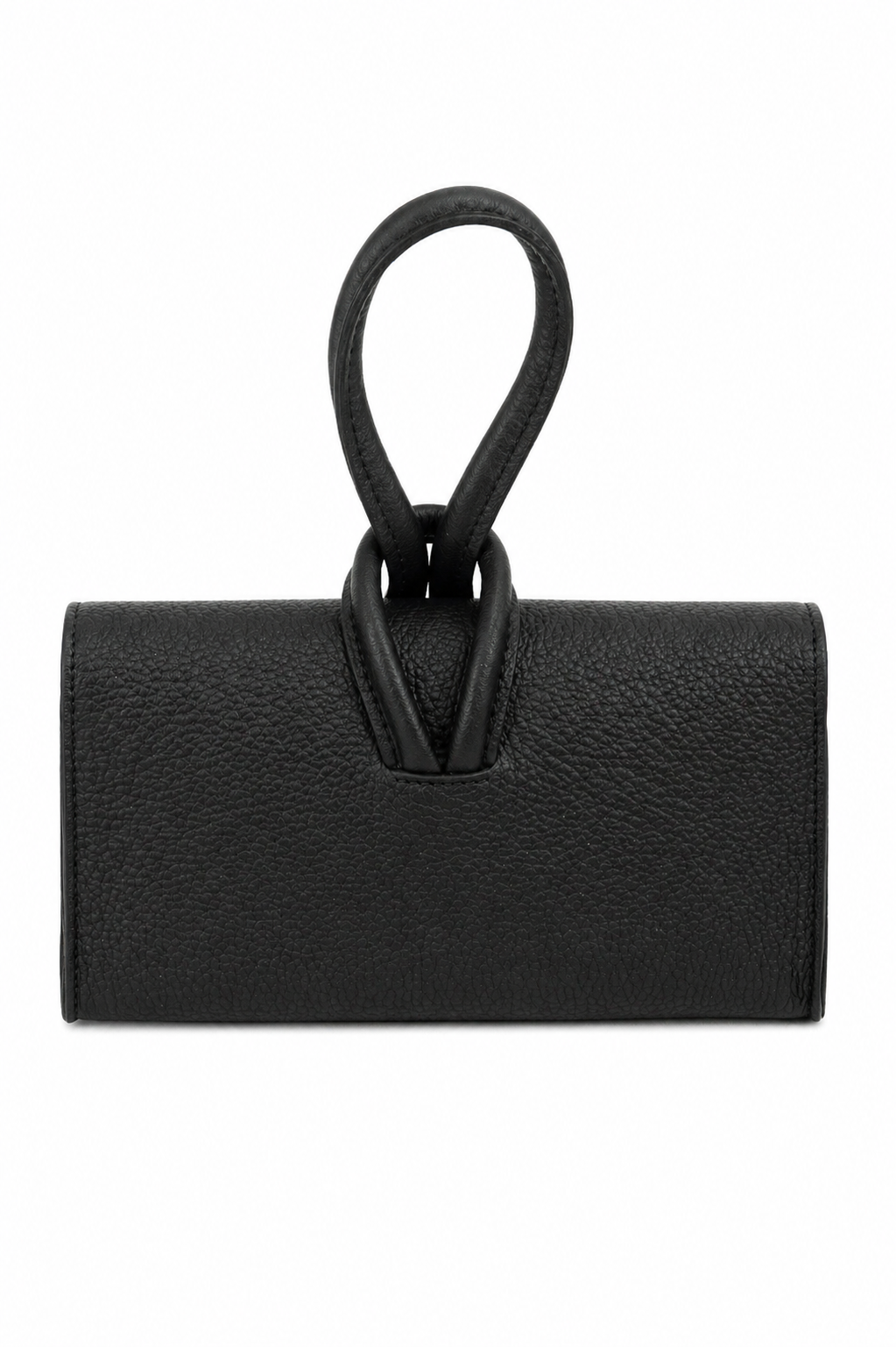 Knot Handle Bag – ZS-2520