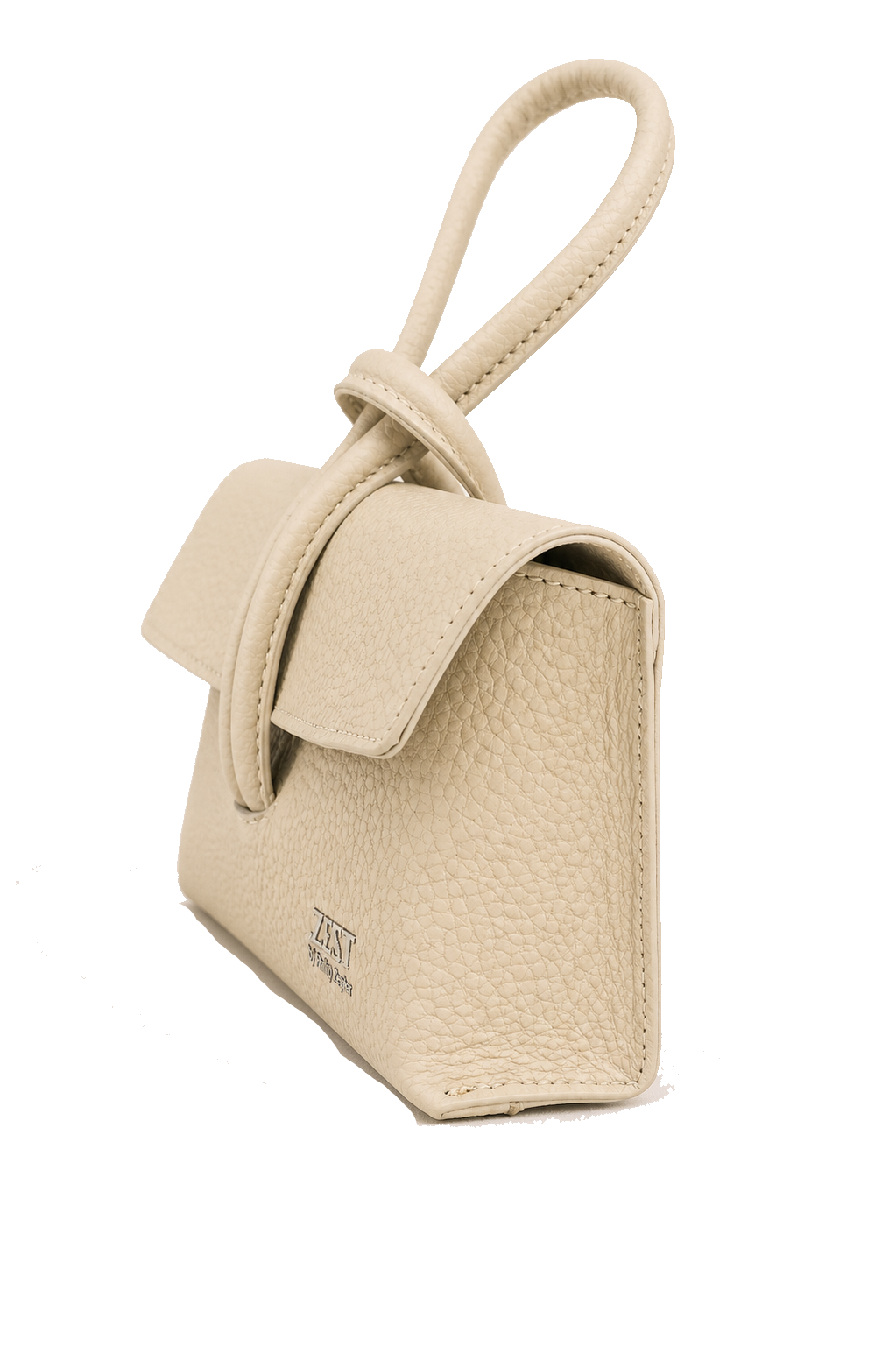 Knot Handle Bag – ZS-2520