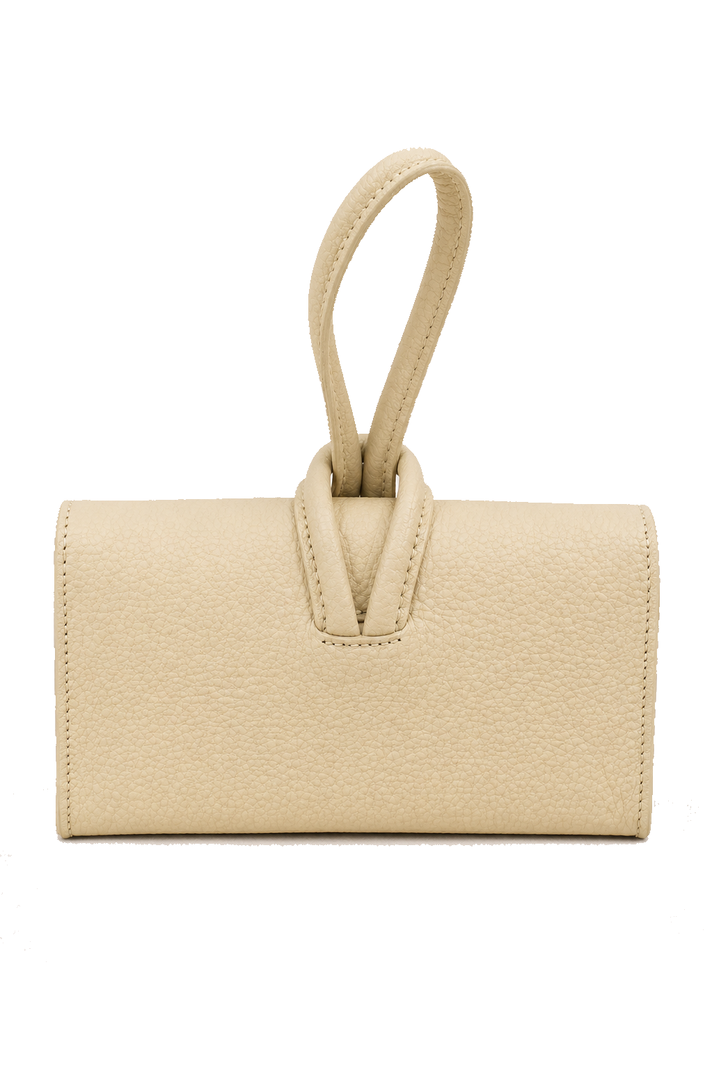 Knot Handle Bag – ZS-2520