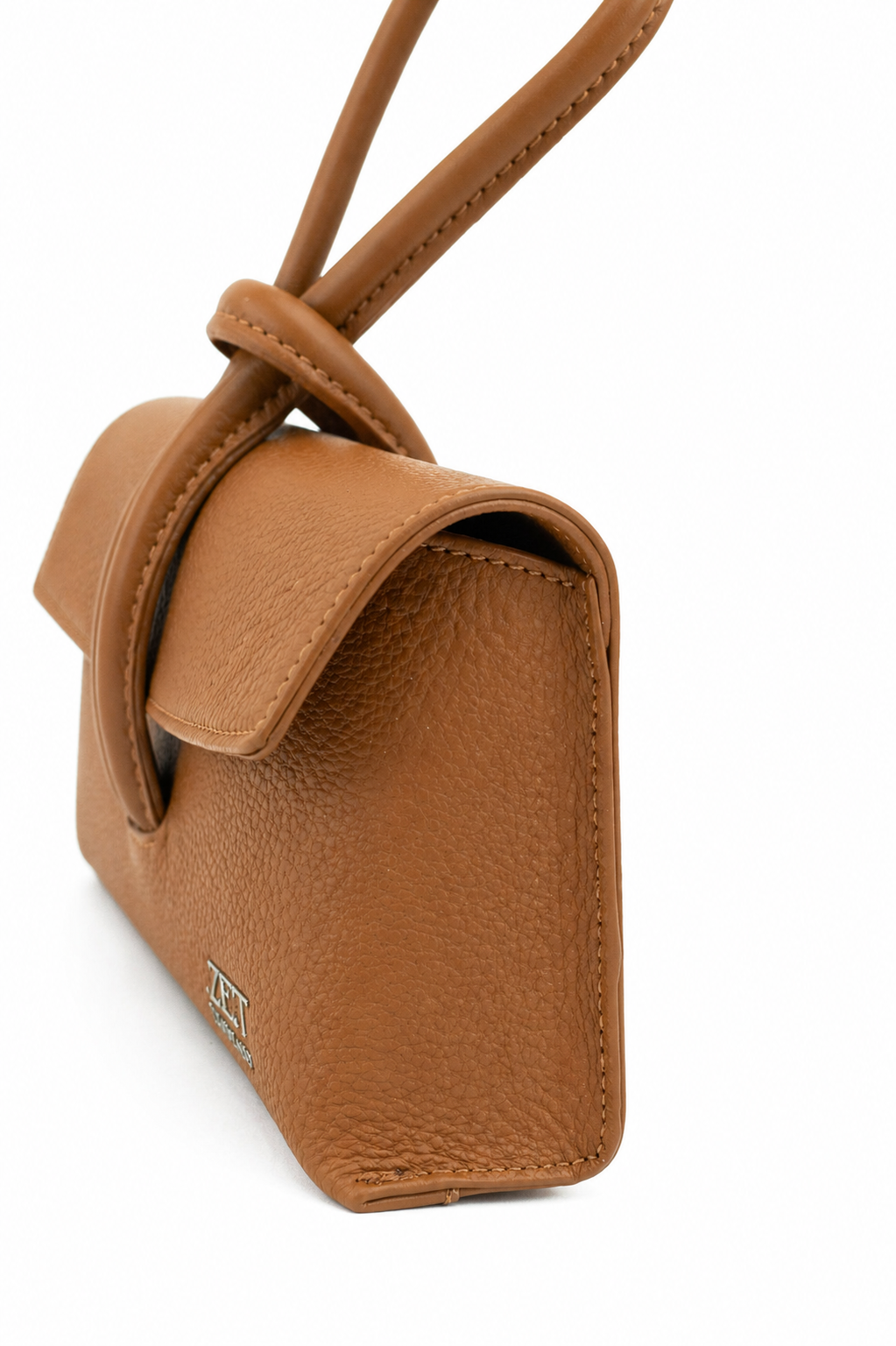 Knot Handle Bag – ZS-2520
