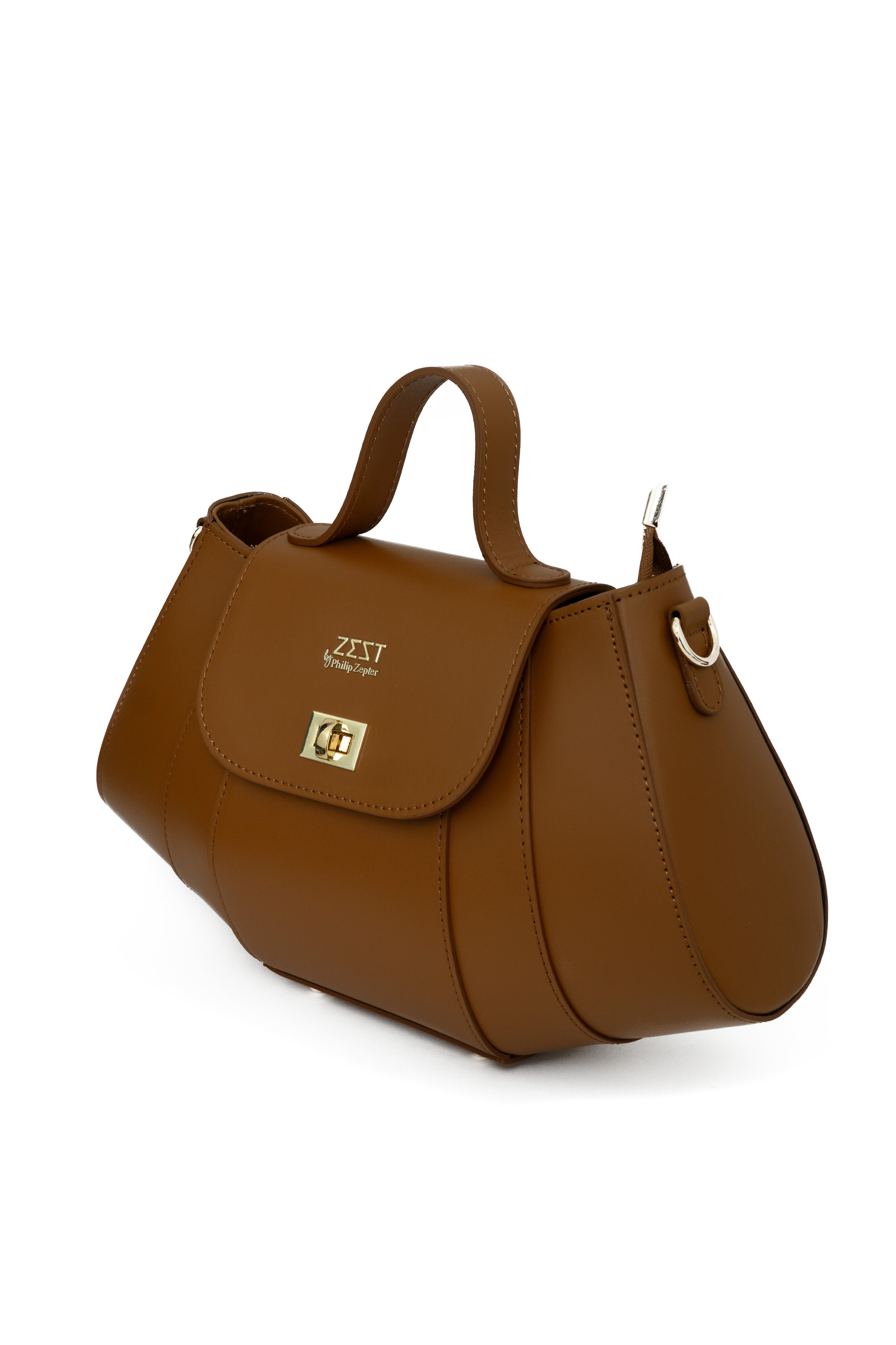 Structured Satchel – ZS-2535