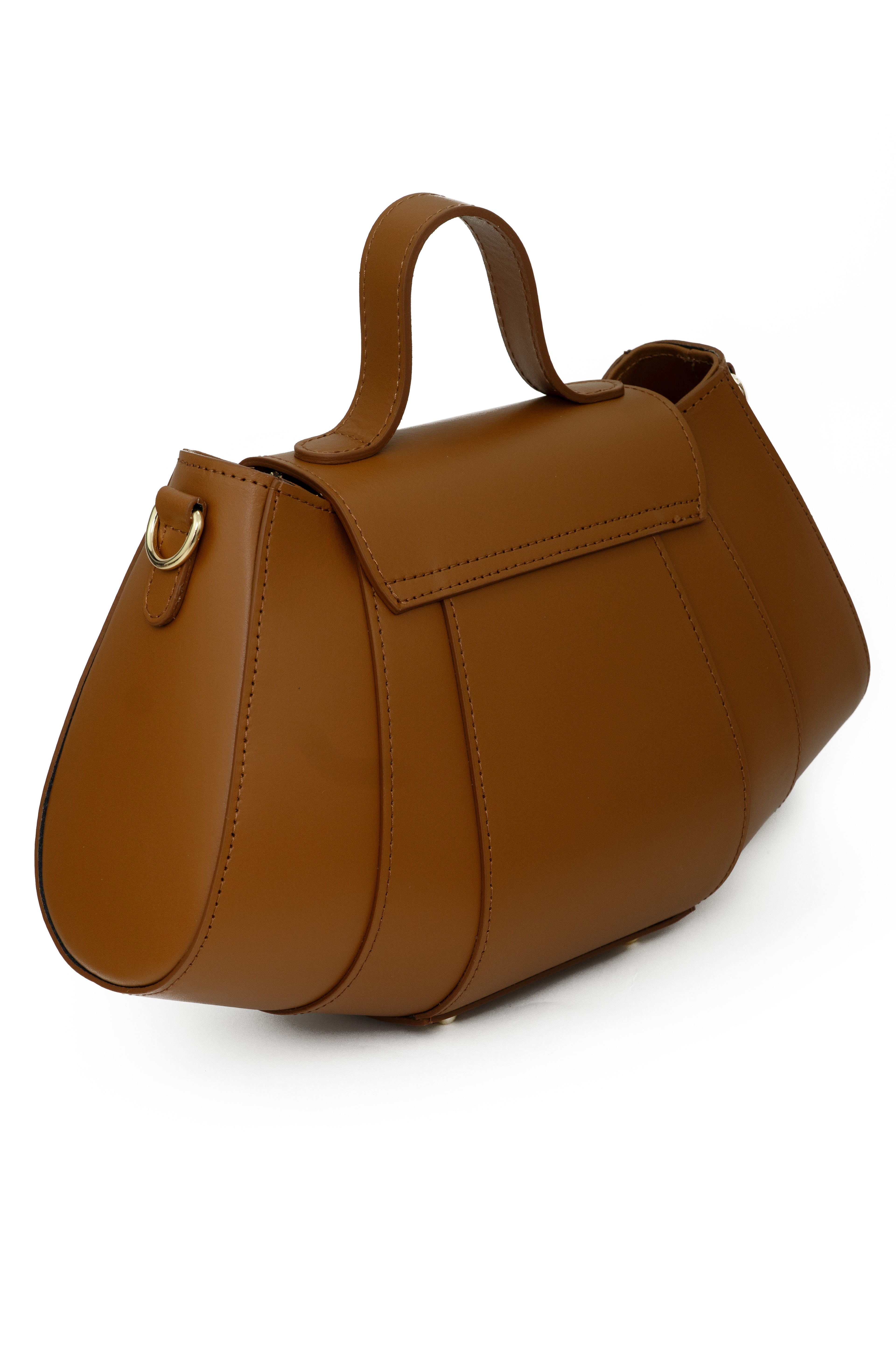 Structured Satchel – ZS-2535