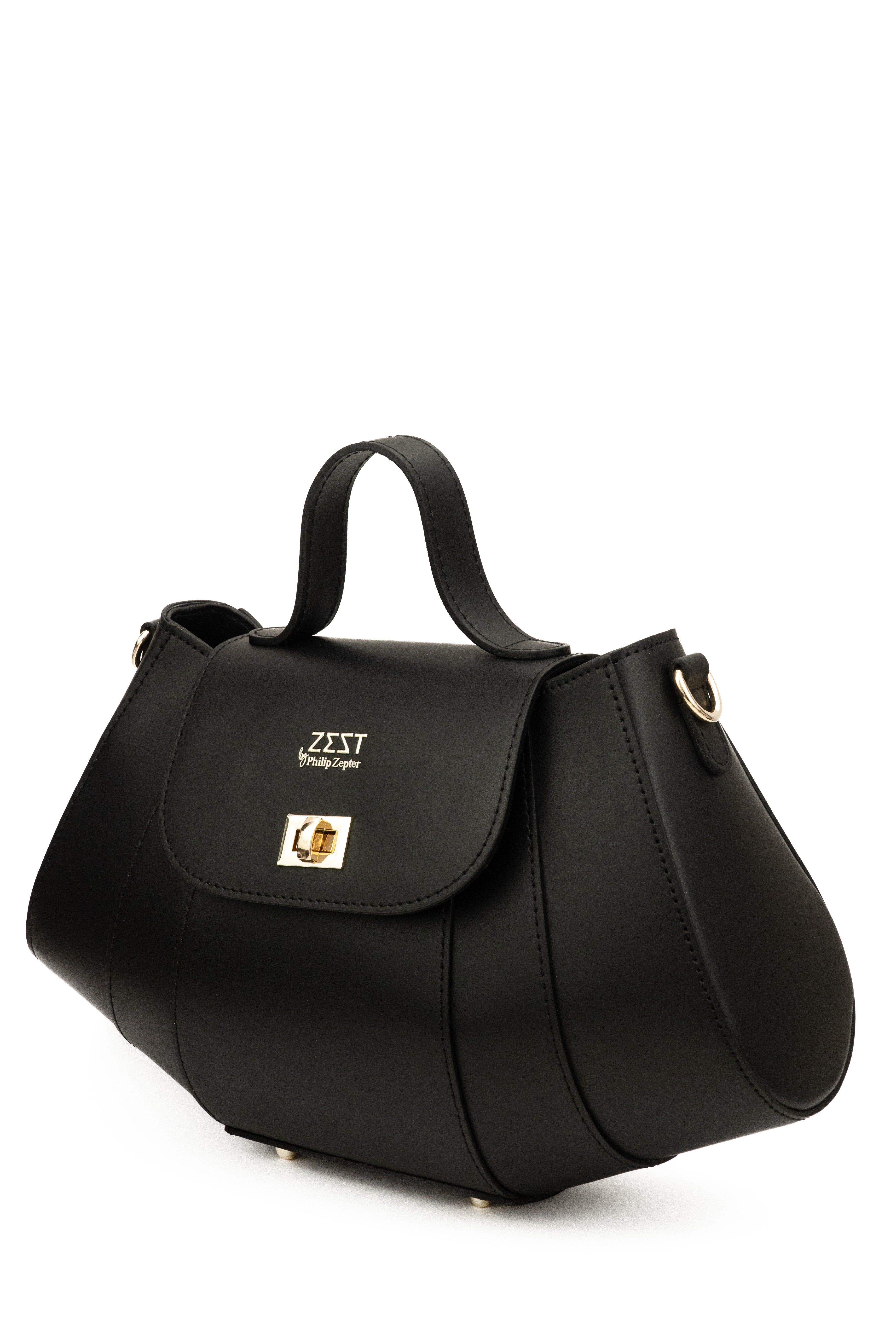 Structured Satchel – ZS-2535