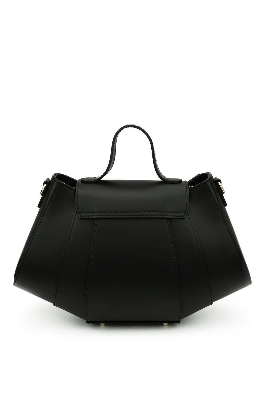 Structured Satchel – ZS-2535