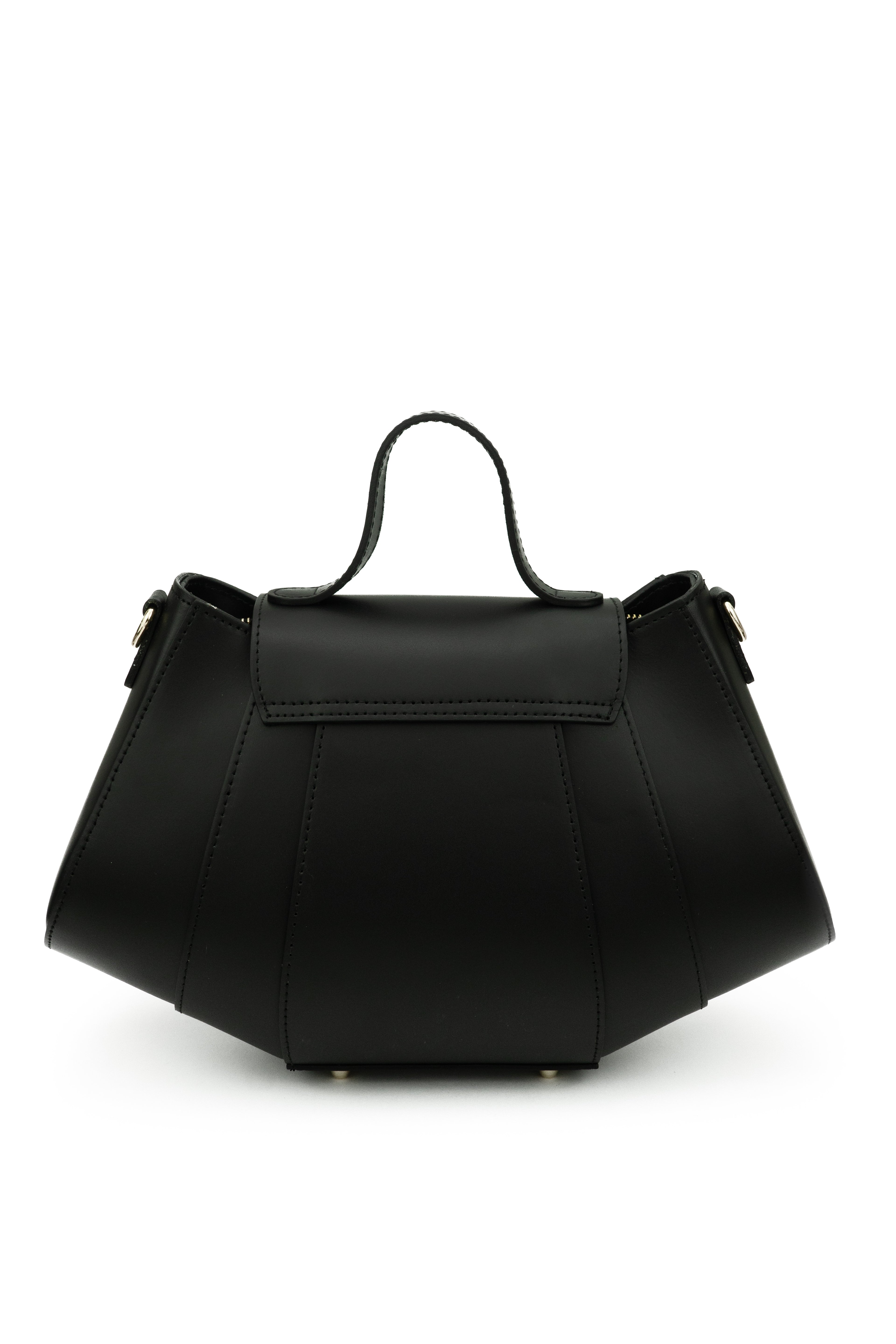 Structured Satchel – ZS-2535