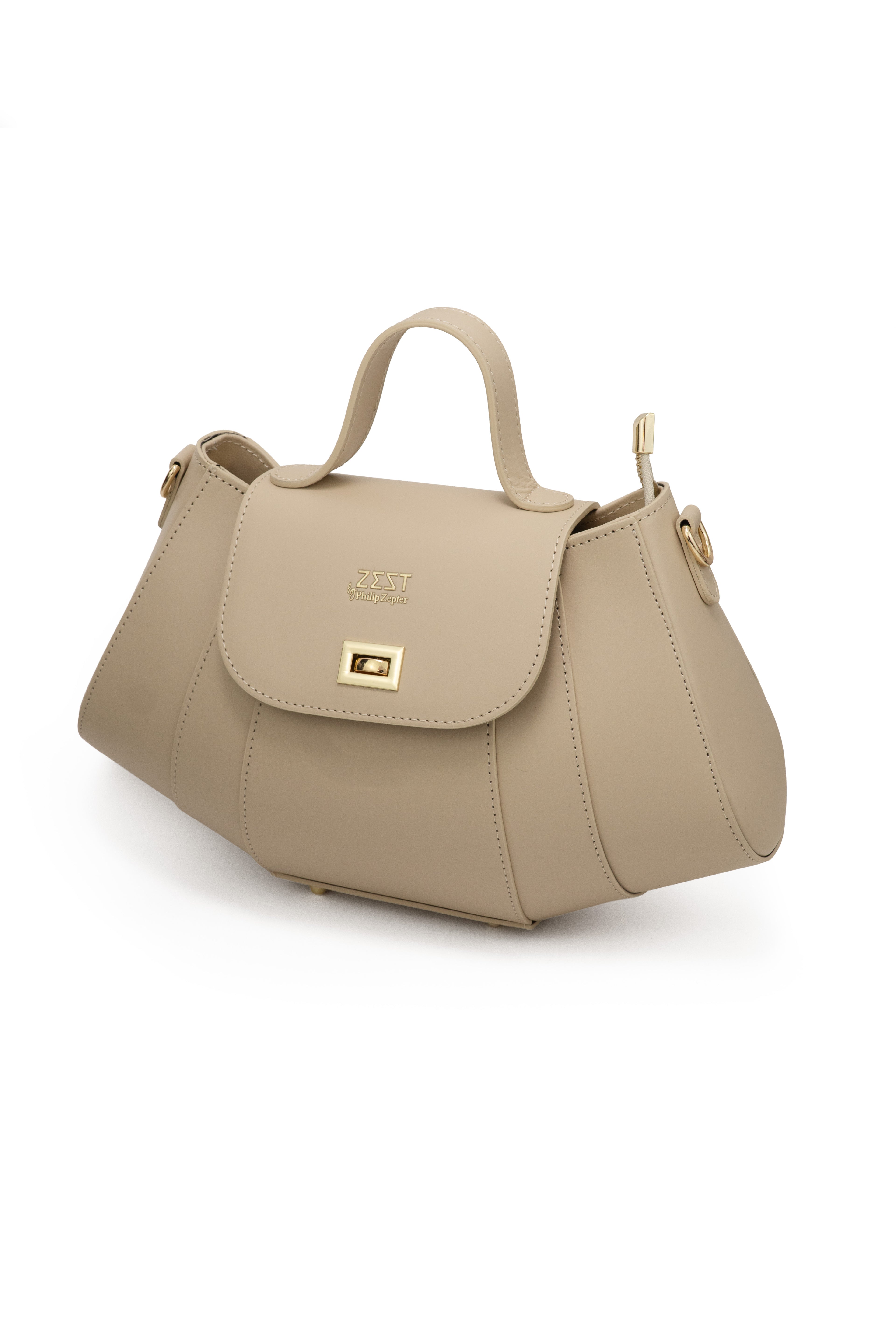 Structured Satchel – ZS-2535