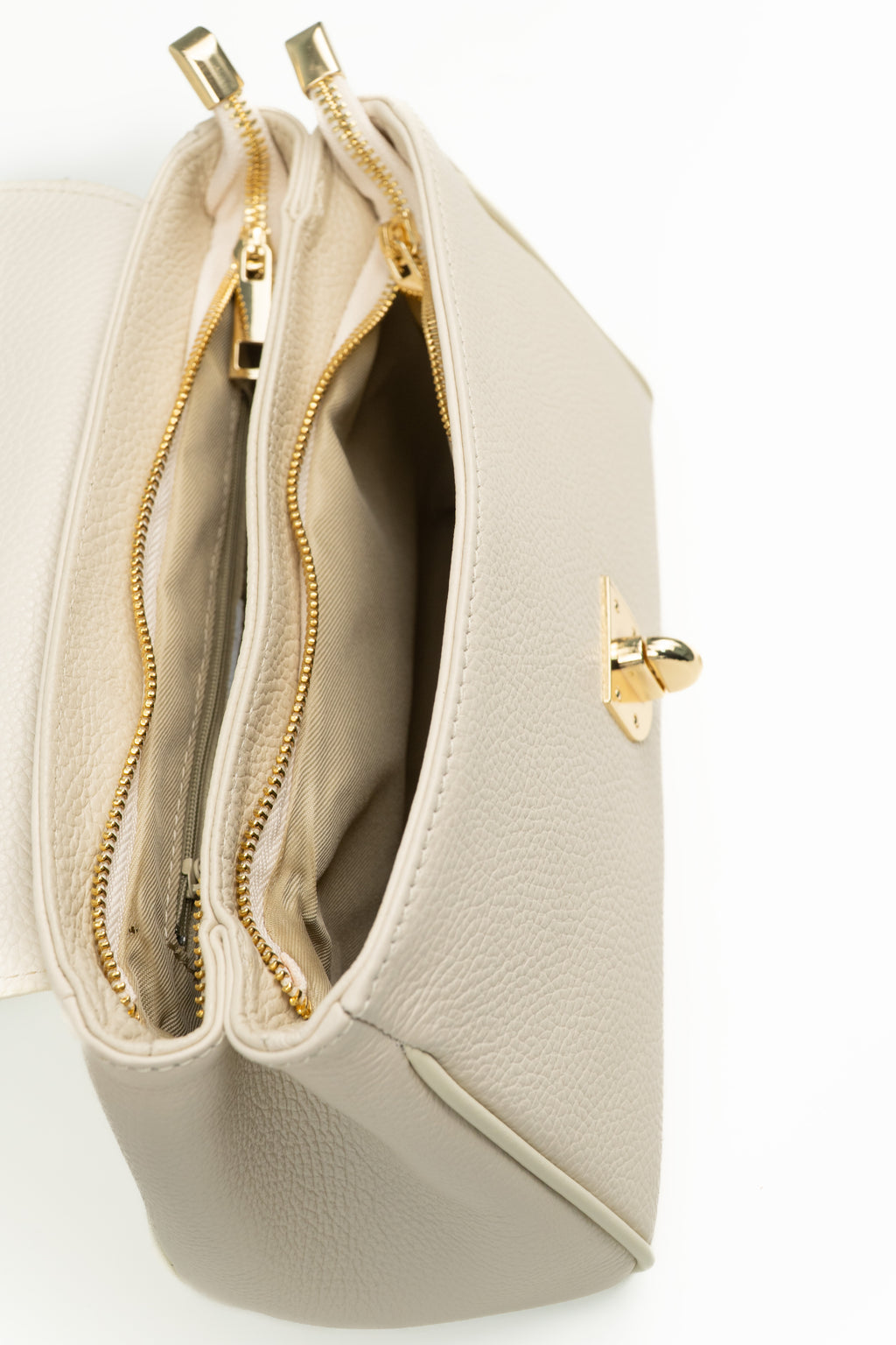 Top Handle Satchel – ZS-2546