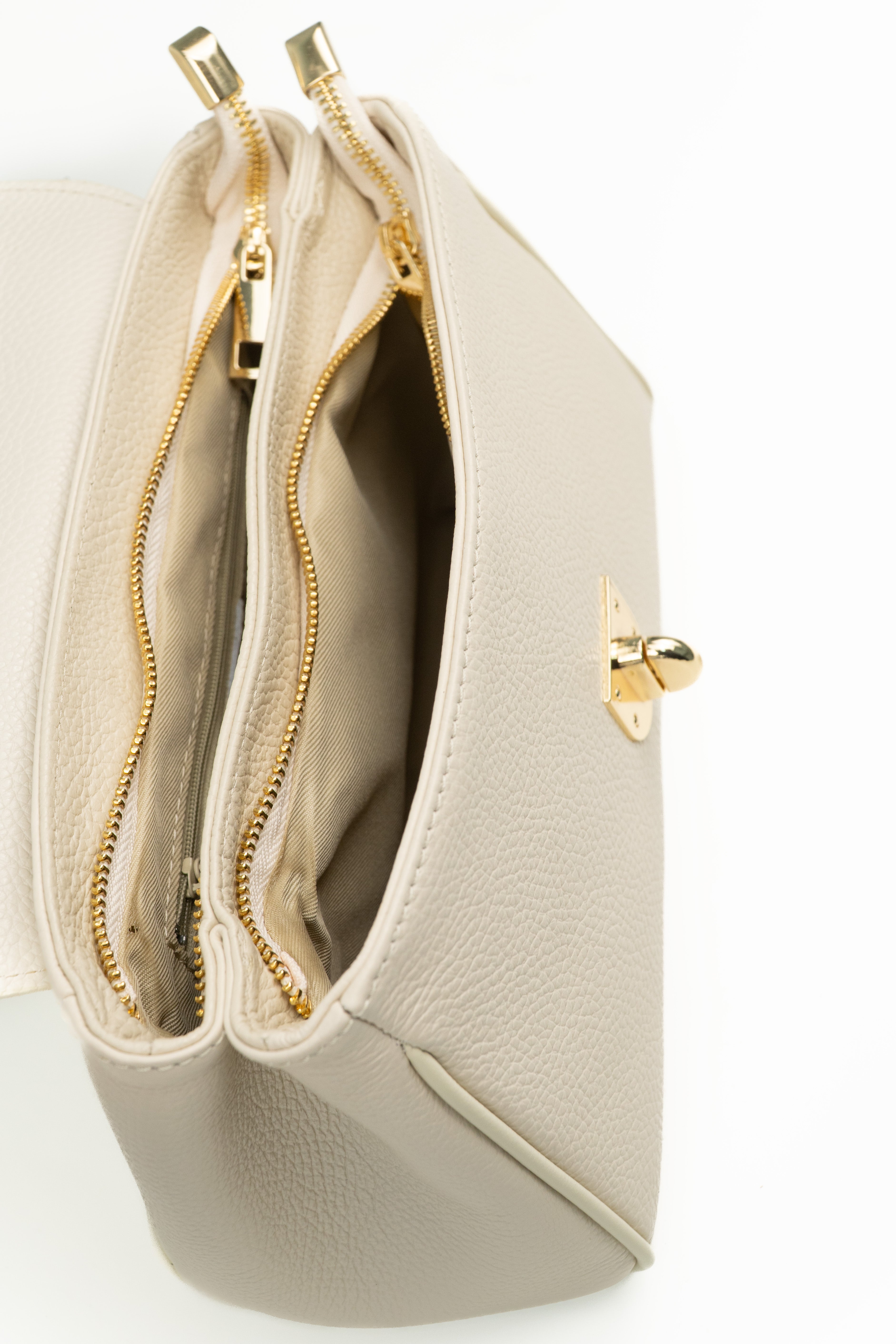 Top Handle Satchel – ZS-2546