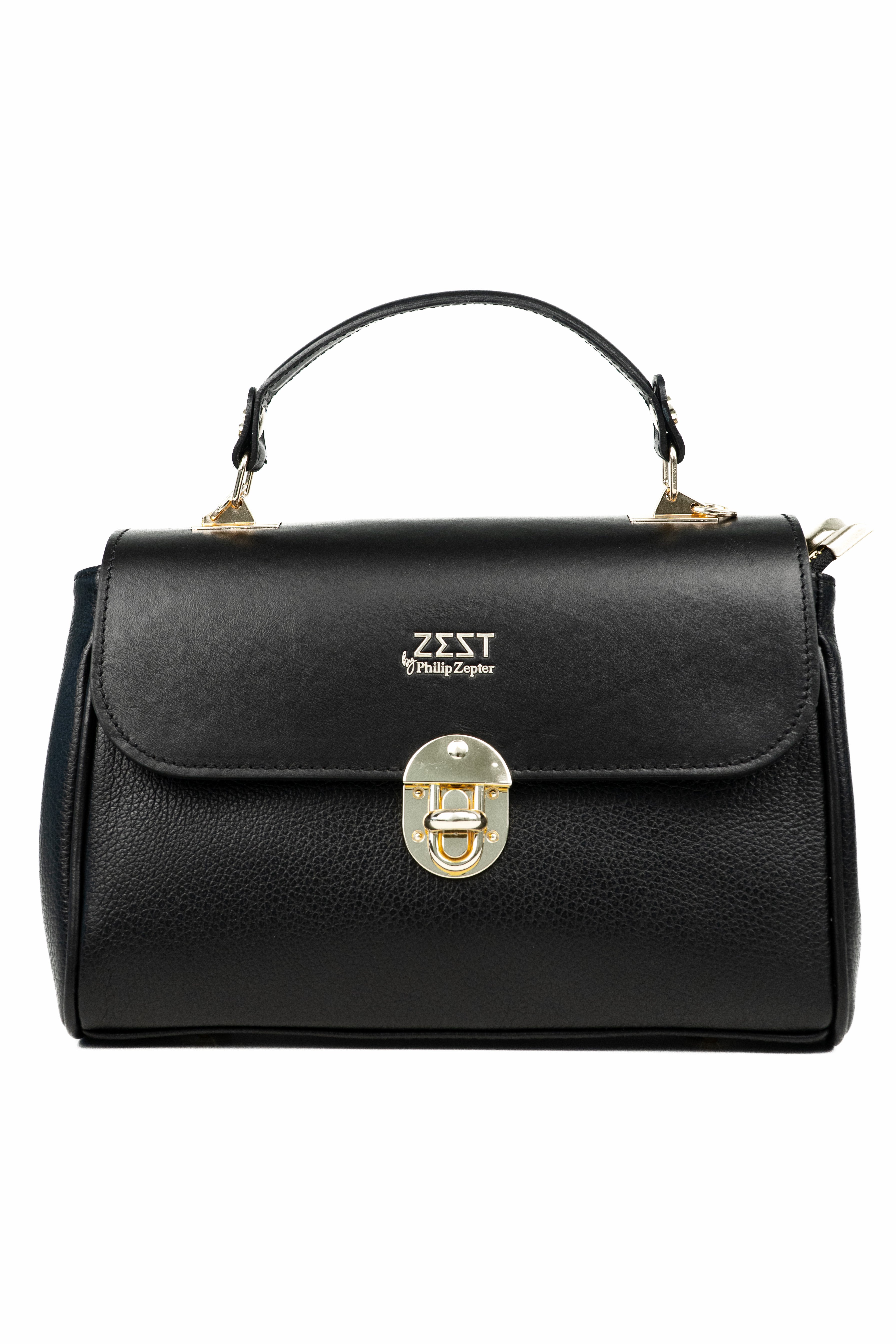 Top Handle Satchel – ZS-2546