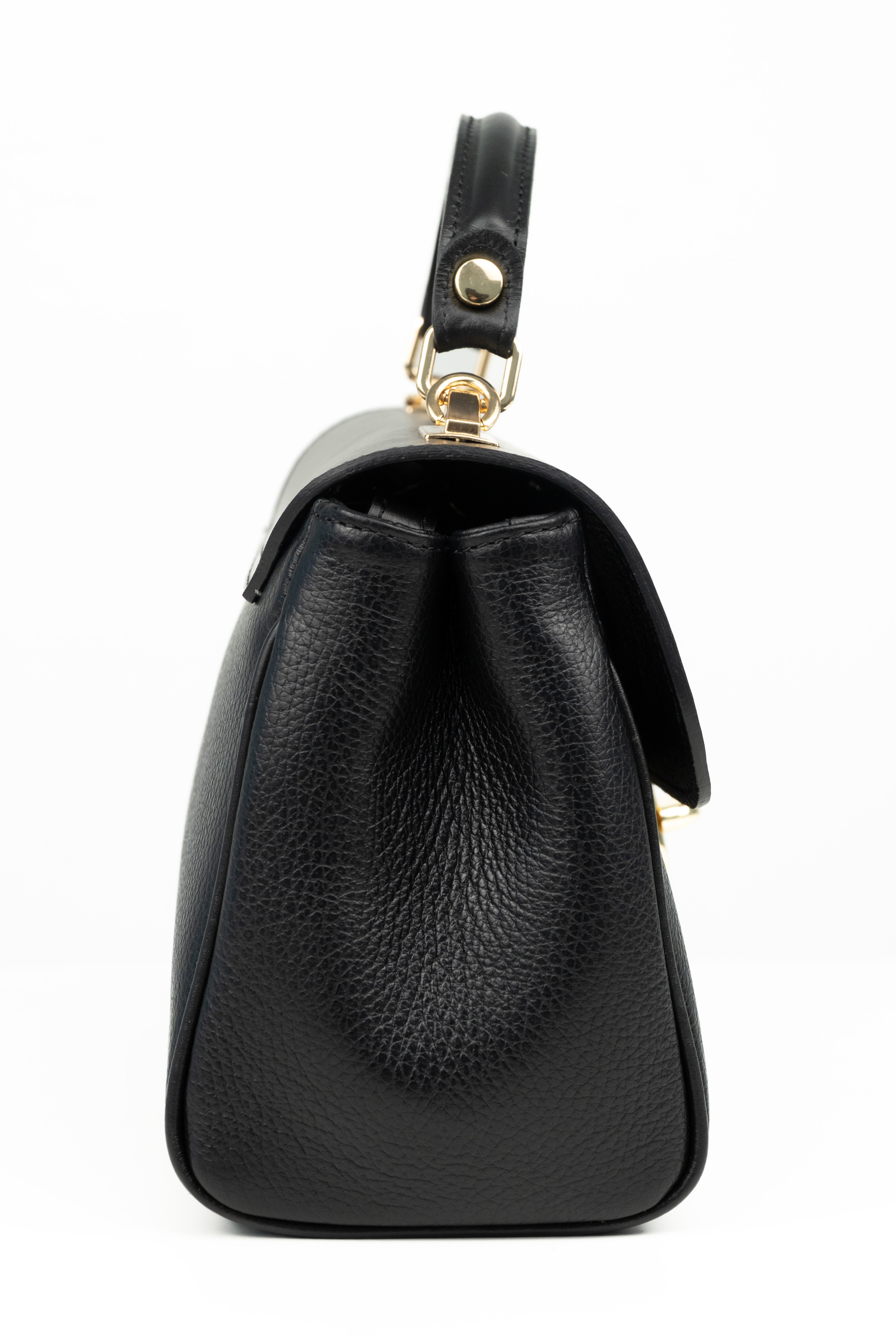 Top Handle Satchel – ZS-2546