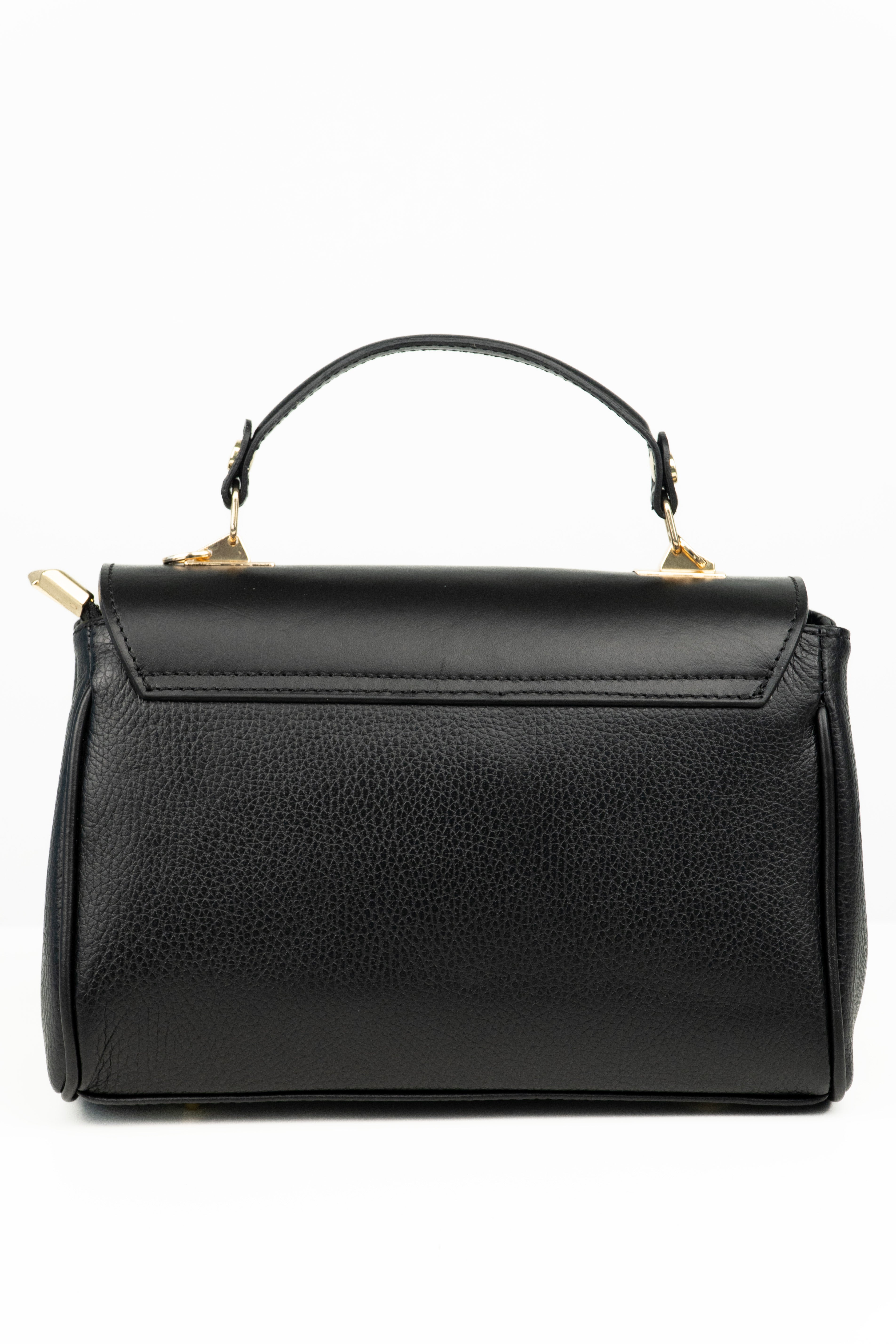 Top Handle Satchel – ZS-2546