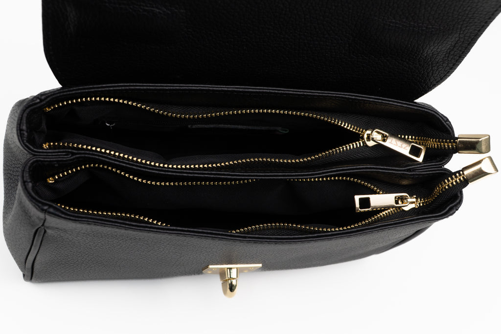 Top Handle Satchel – ZS-2546