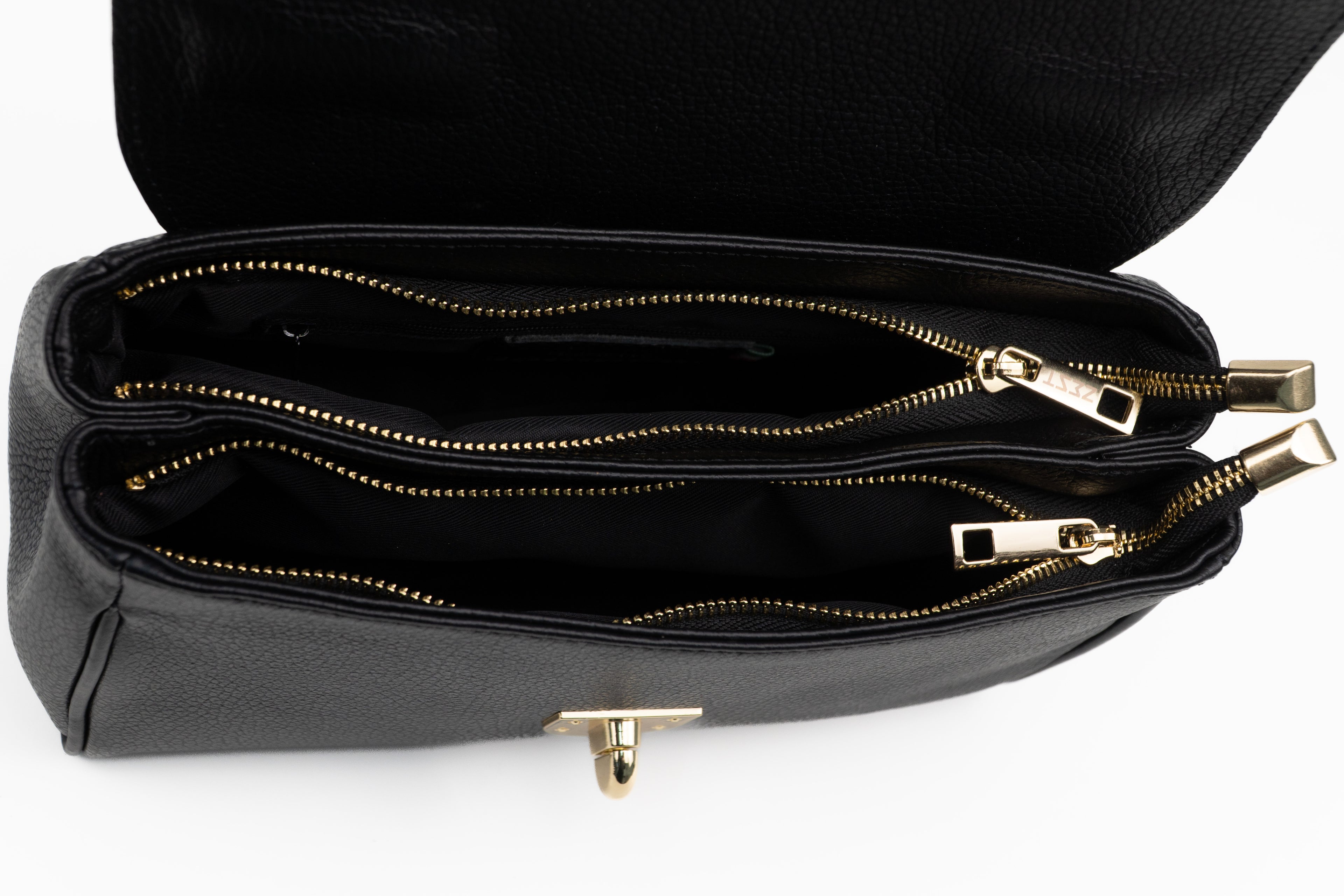 Top Handle Satchel – ZS-2546