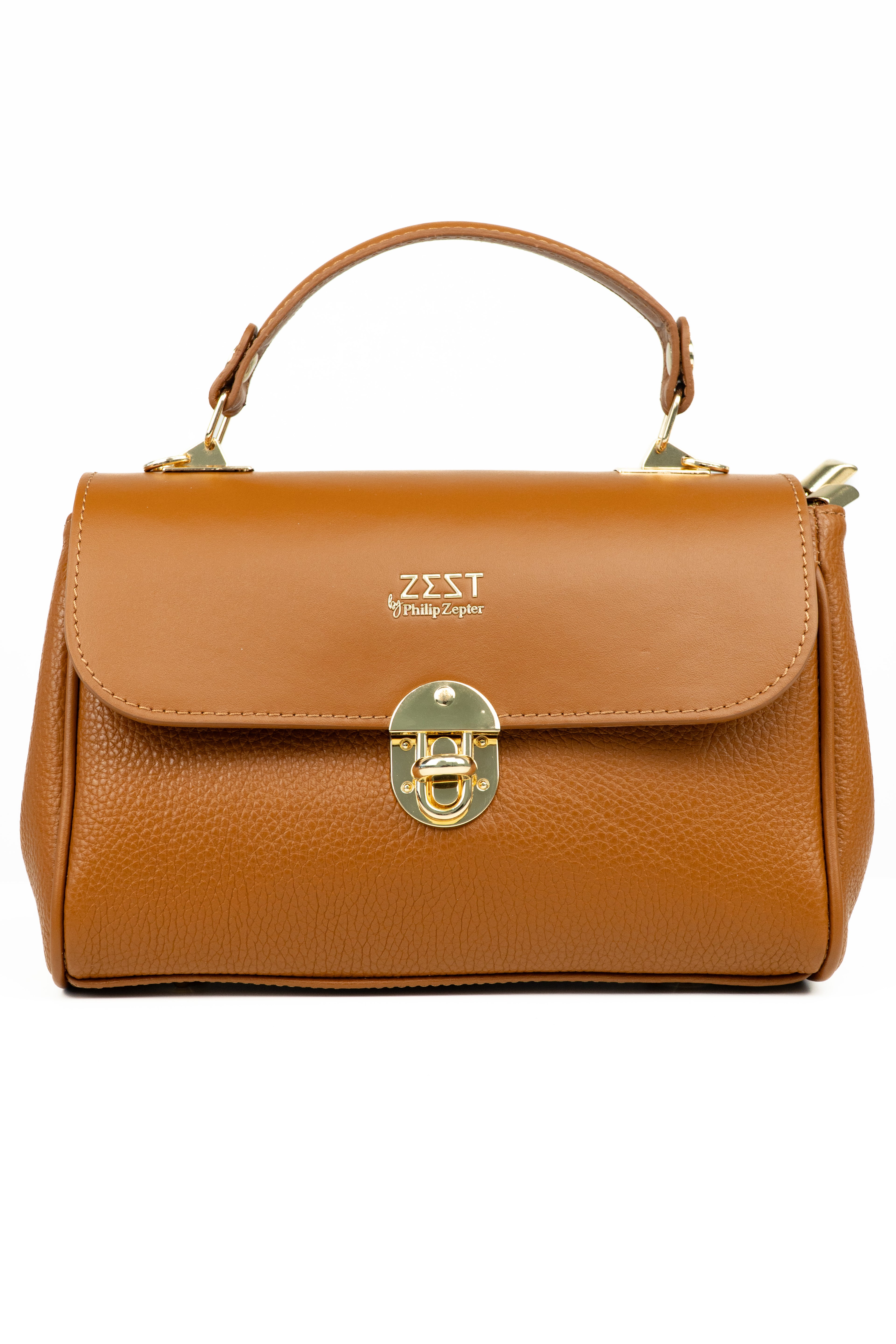 Top Handle Satchel – ZS-2546