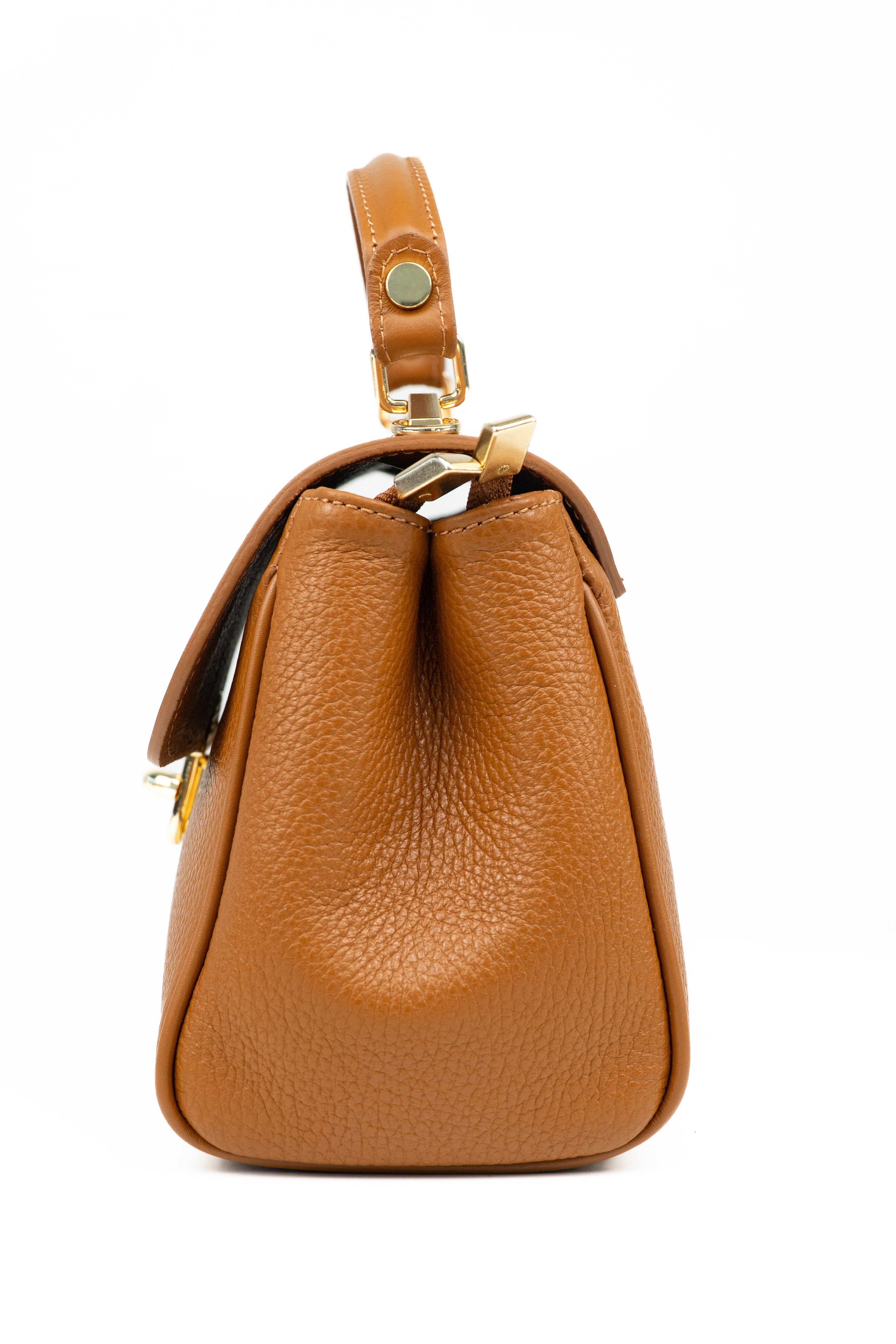 Top Handle Satchel – ZS-2546