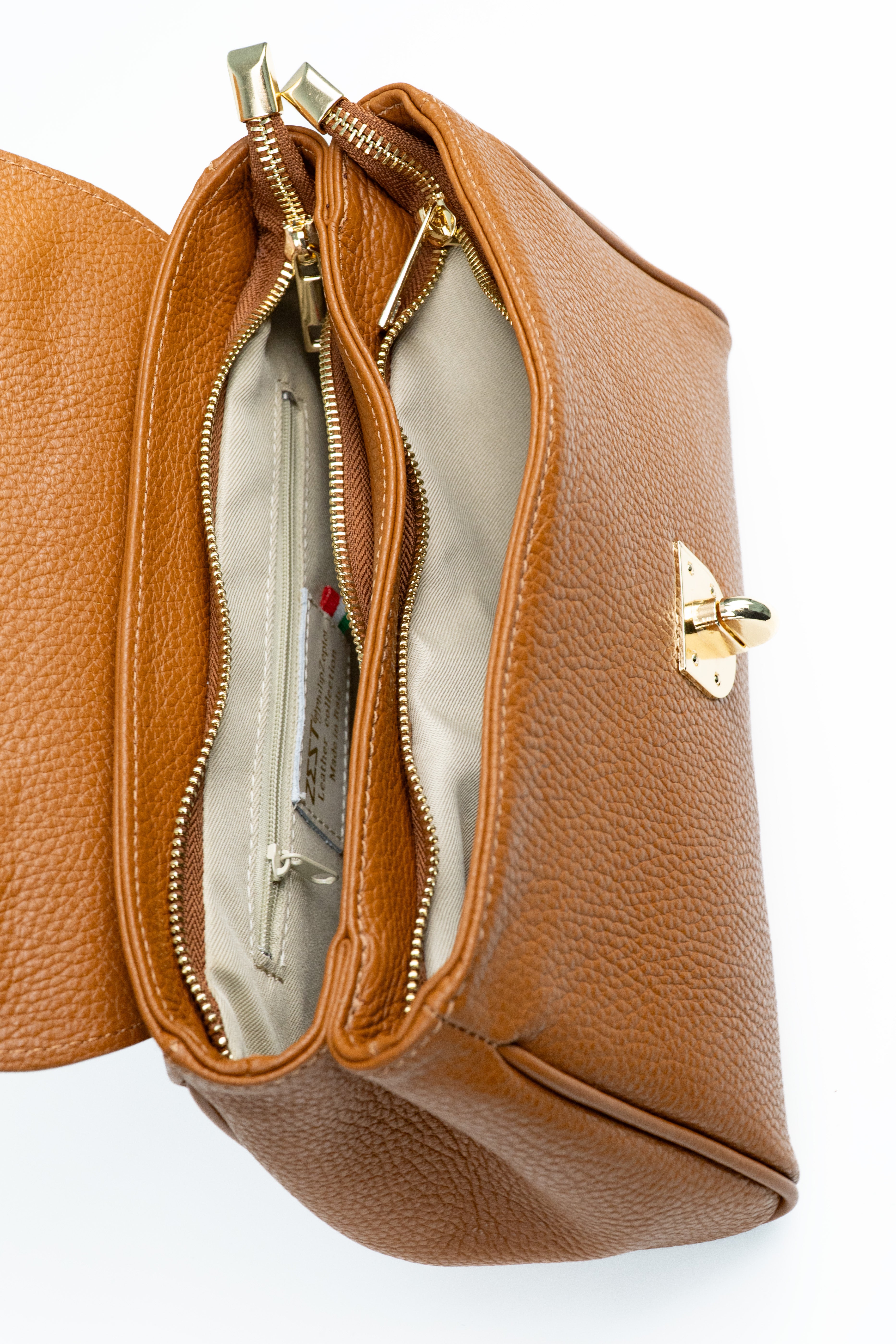Top Handle Satchel – ZS-2546