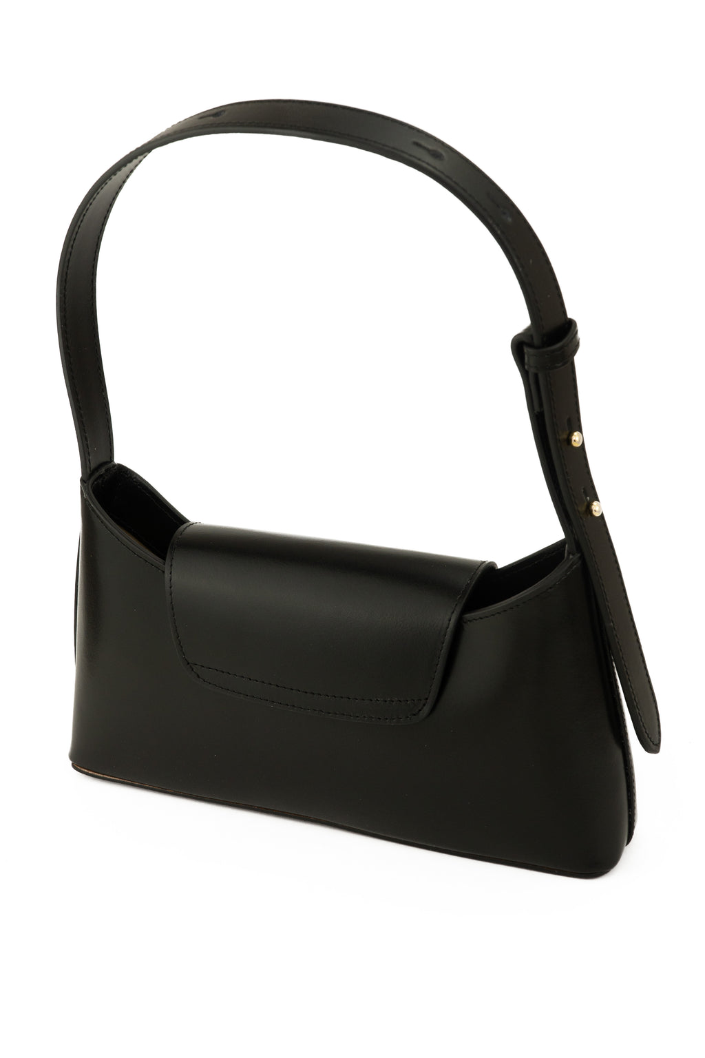 Borsa a Spalla con Pattina - ZS-2547 – lifestyle view – ZEST by Philip Zepter