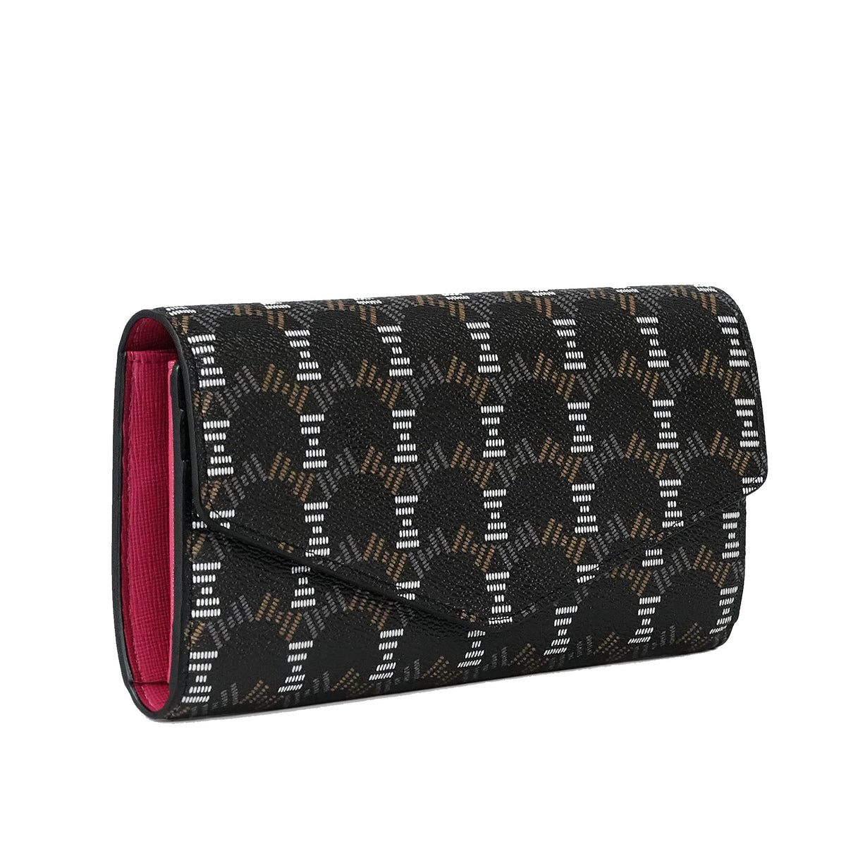 PORTAFOGLIO — PORTAFOGLIO MONOGRAM ZS-2562