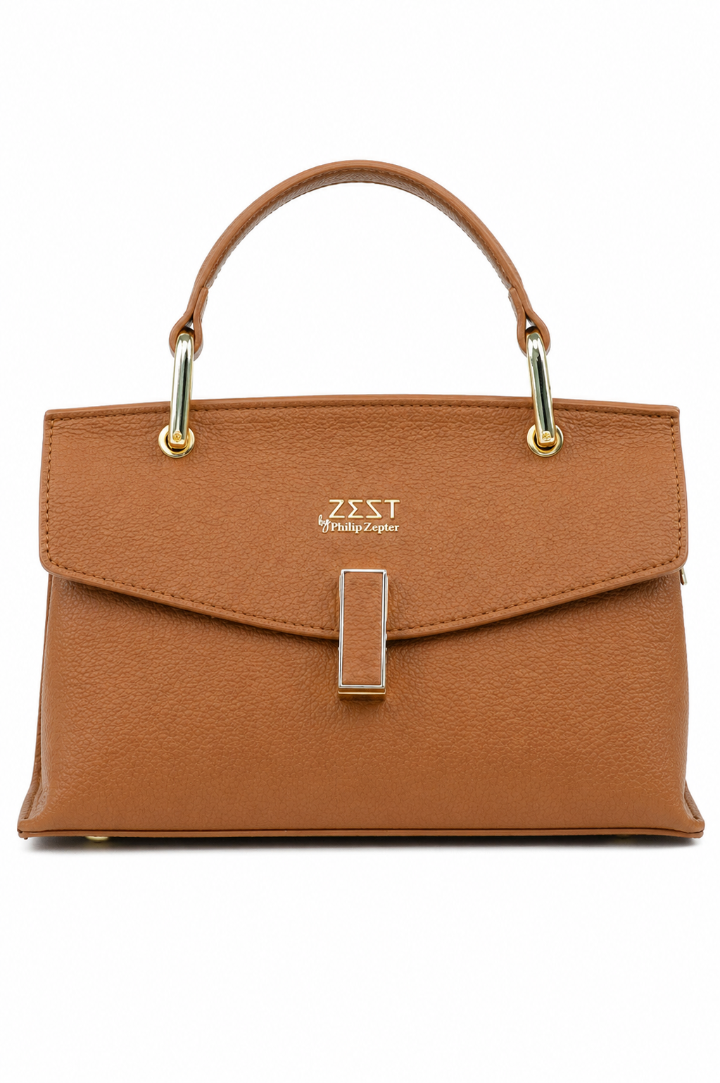Flap Satchel – ZS-2544