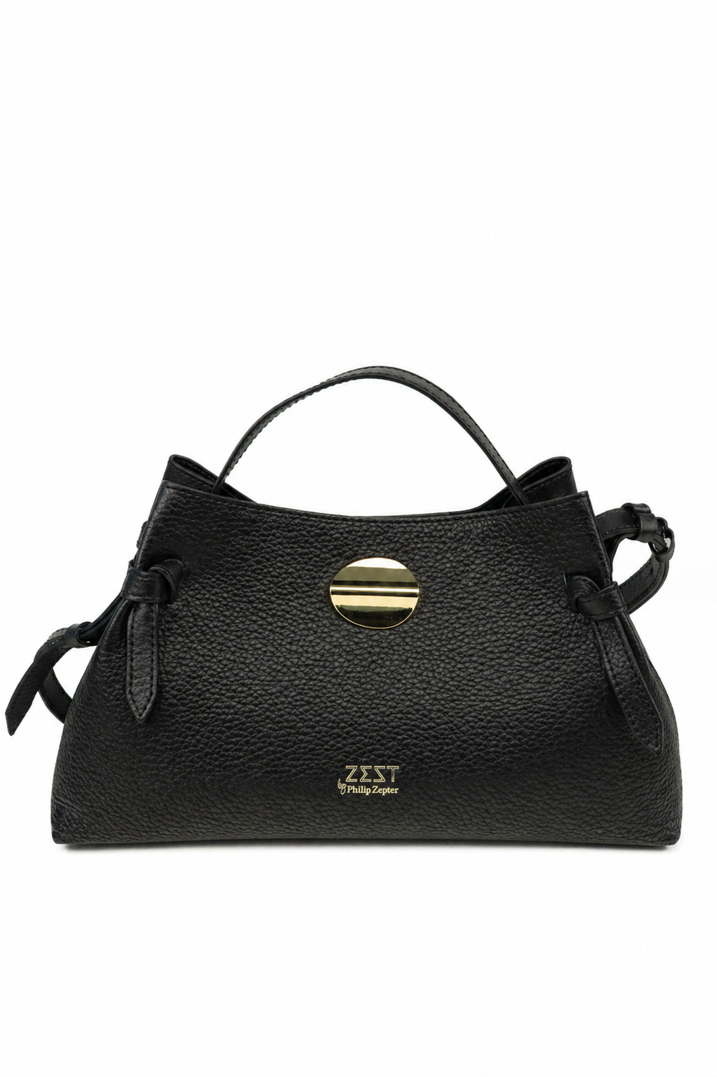 Soft Structured Handbag – ZS-2545