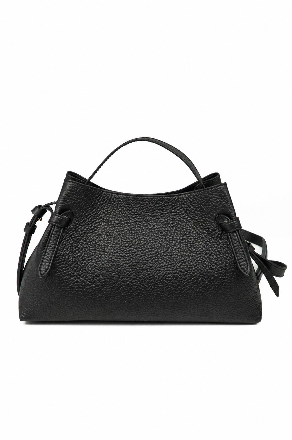 Soft Structured Handbag – ZS-2545