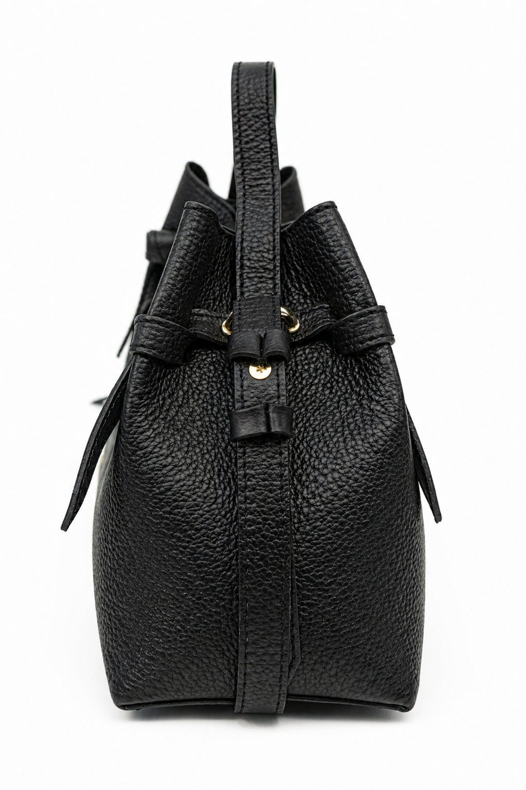 Soft Structured Handbag – ZS-2545
