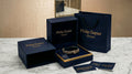 Philip Zepter Bracelet  — PRE-ORDER – front view – Philip Zepter luxury knitwear