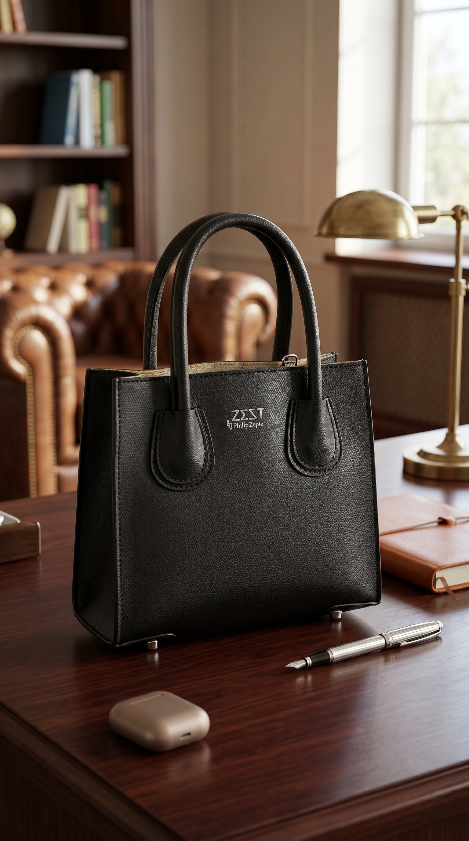 Mini Tote – ZS-2543